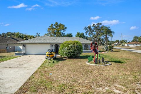 Photo of 11011 Upton Street, Spring Hill, FL 34608 (MLS # TB8438908)