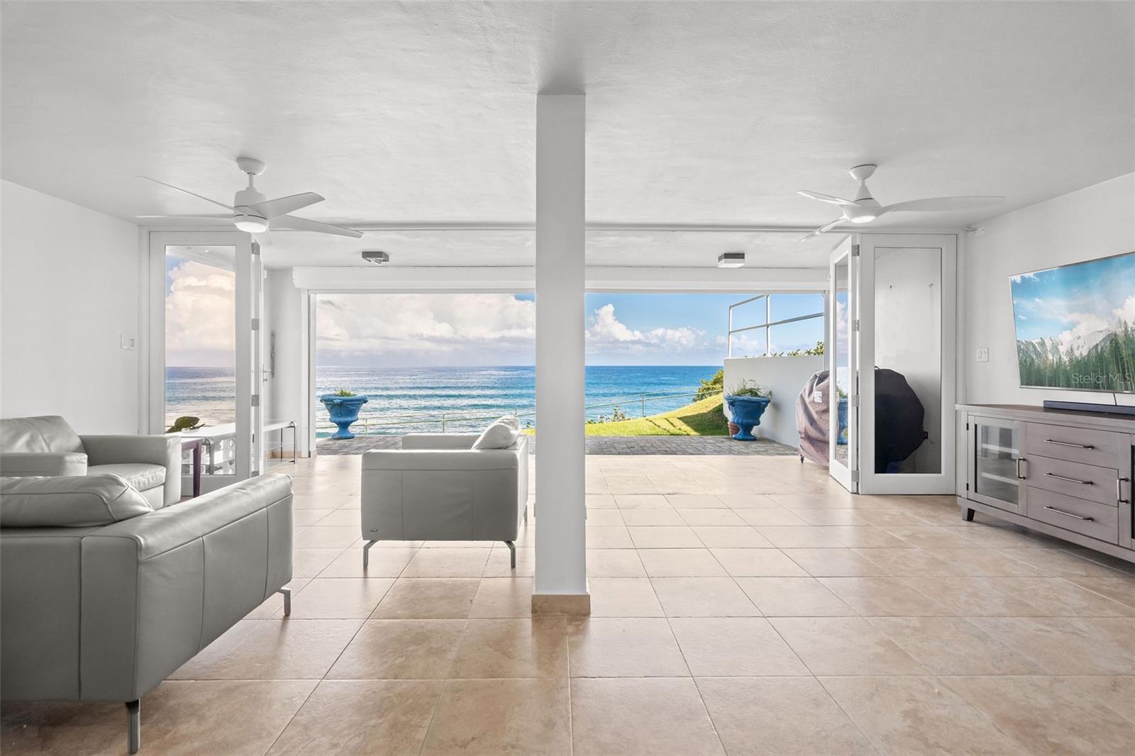 COSTA DORADA 1 - Residential