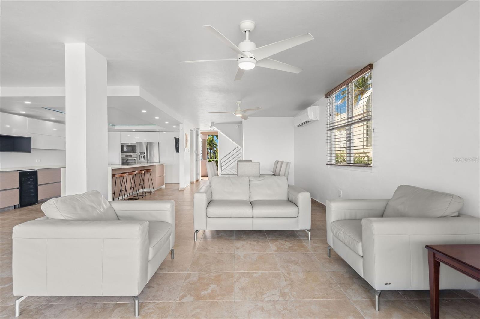 COSTA DORADA 1 - Residential