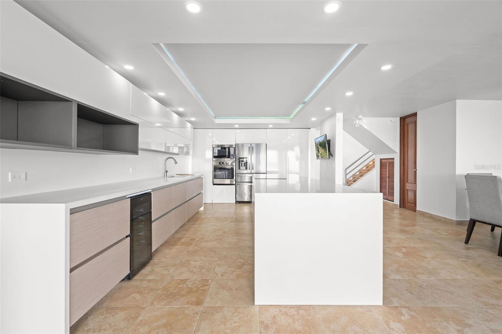 COSTA DORADA 1 - Residential