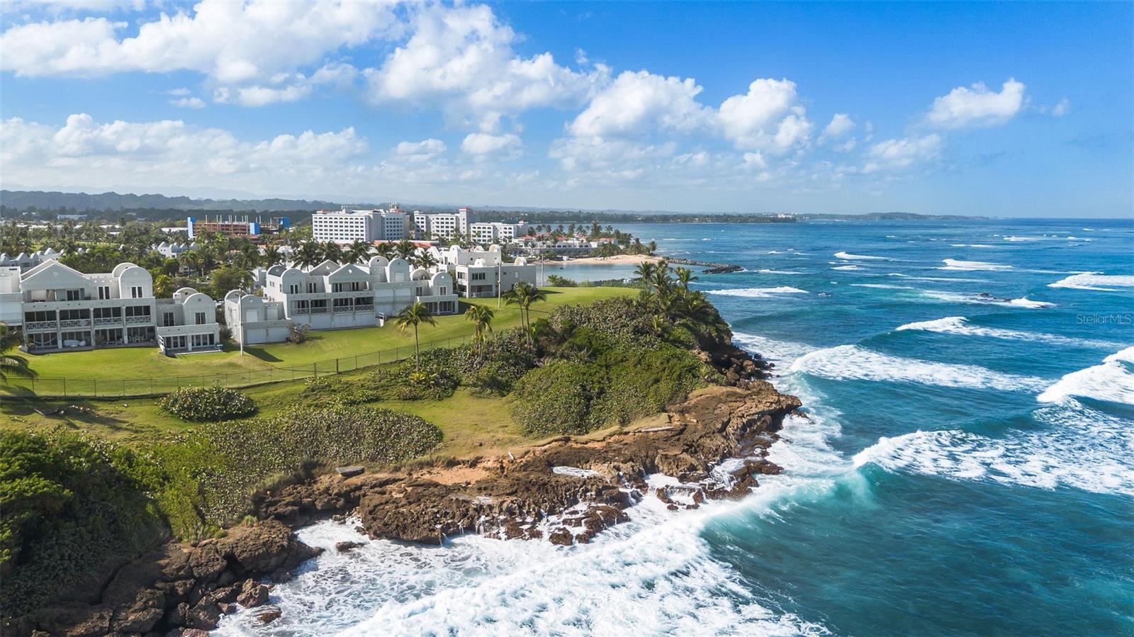 COSTA DORADA 1 - Residential