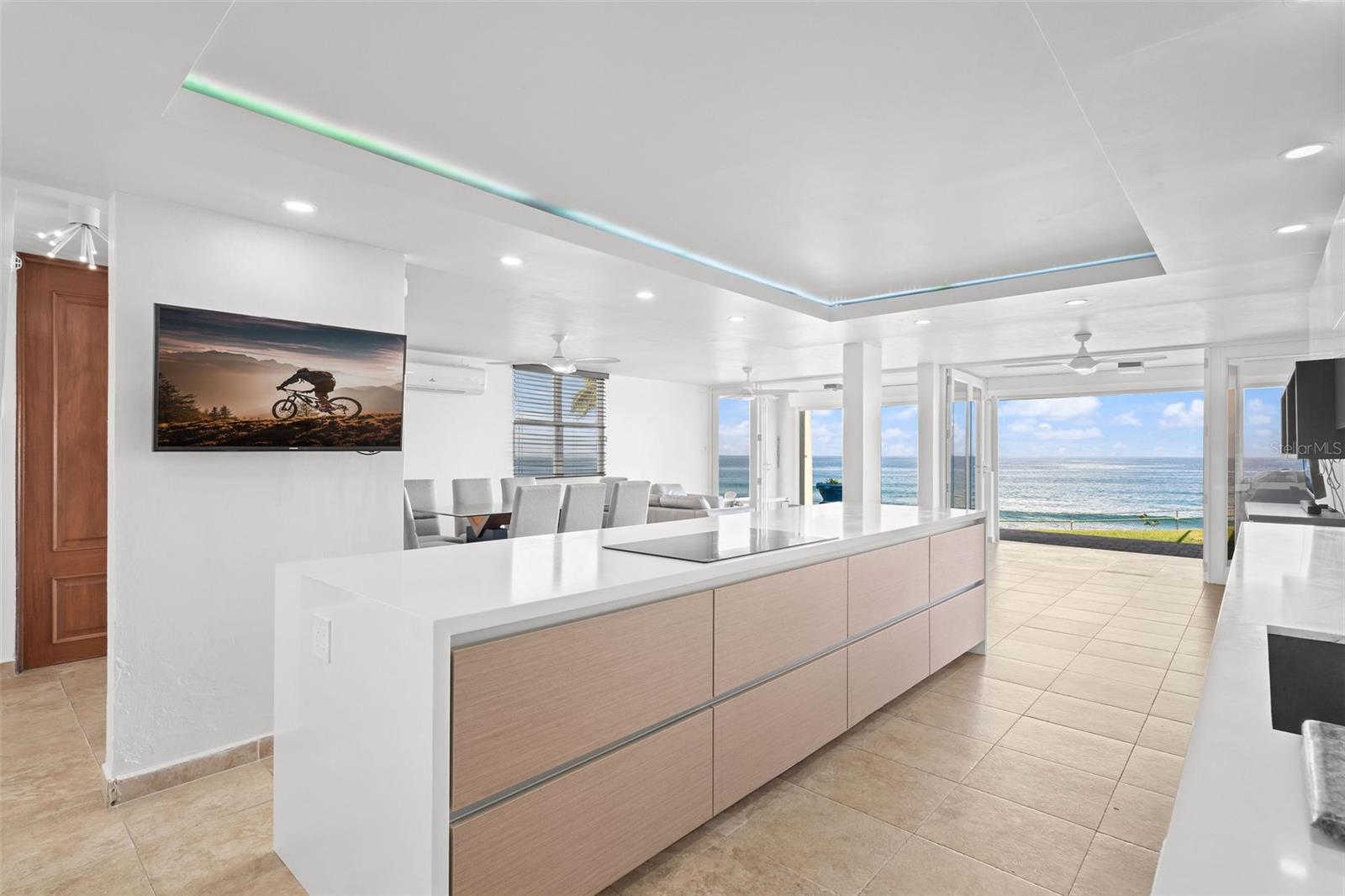 COSTA DORADA 1 - Residential