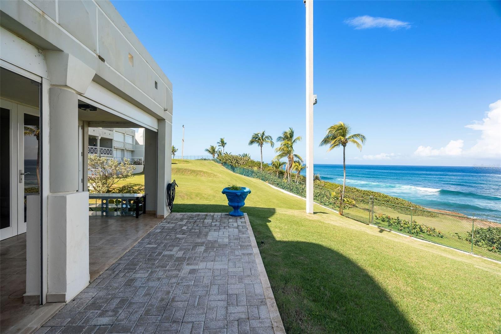 COSTA DORADA 1 - Residential