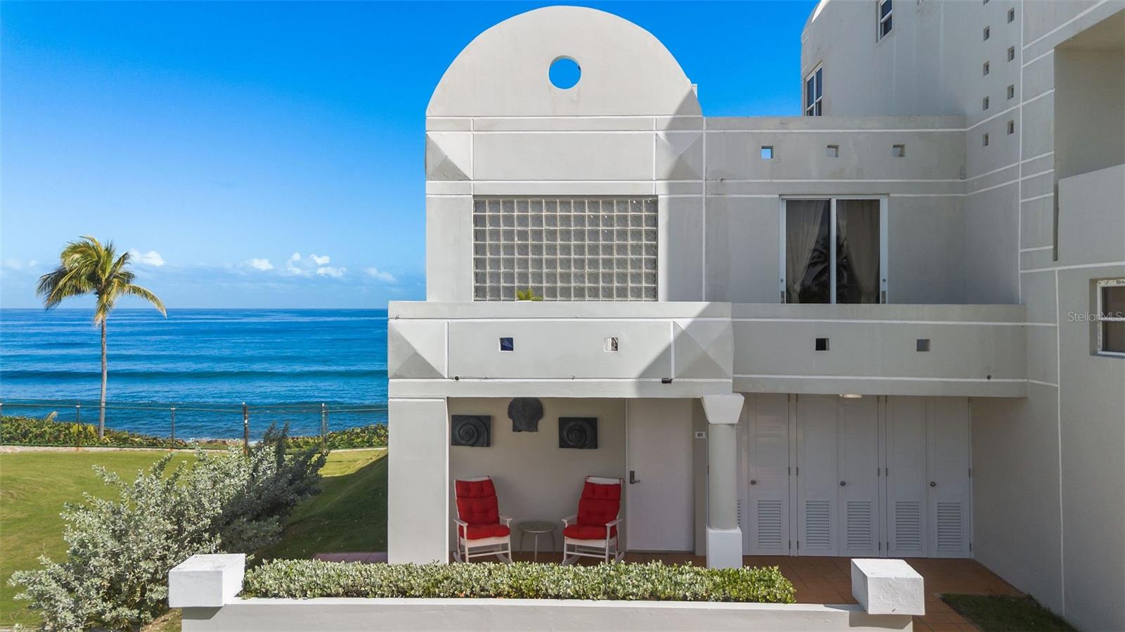 COSTA DORADA 1 - Residential