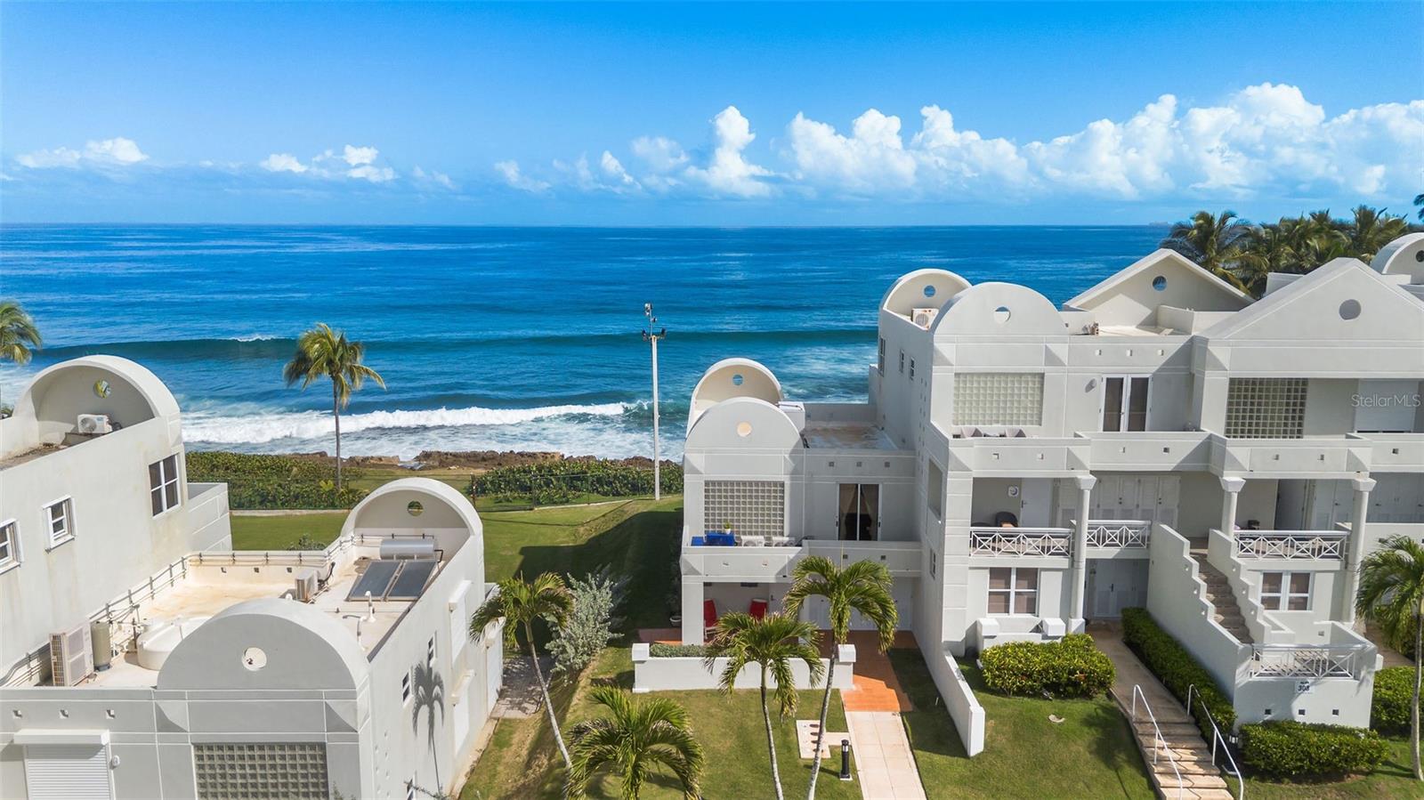 COSTA DORADA 1 - Residential