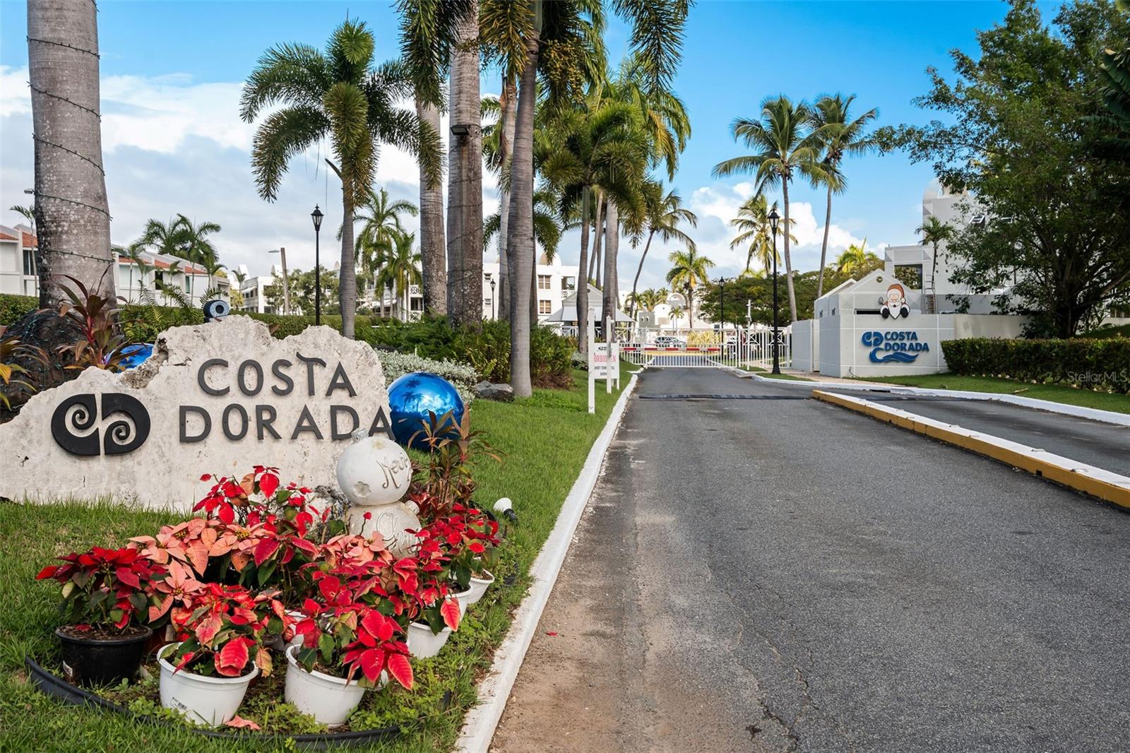 COSTA DORADA 1 - Residential