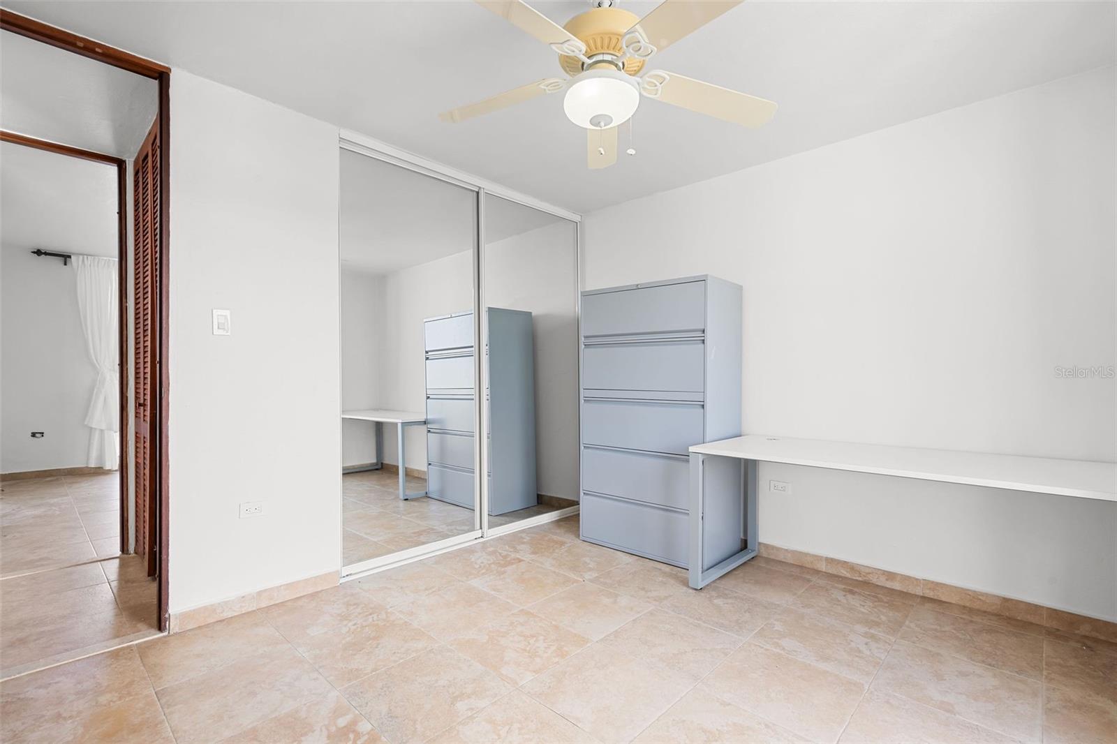 COSTA DORADA 1 - Residential