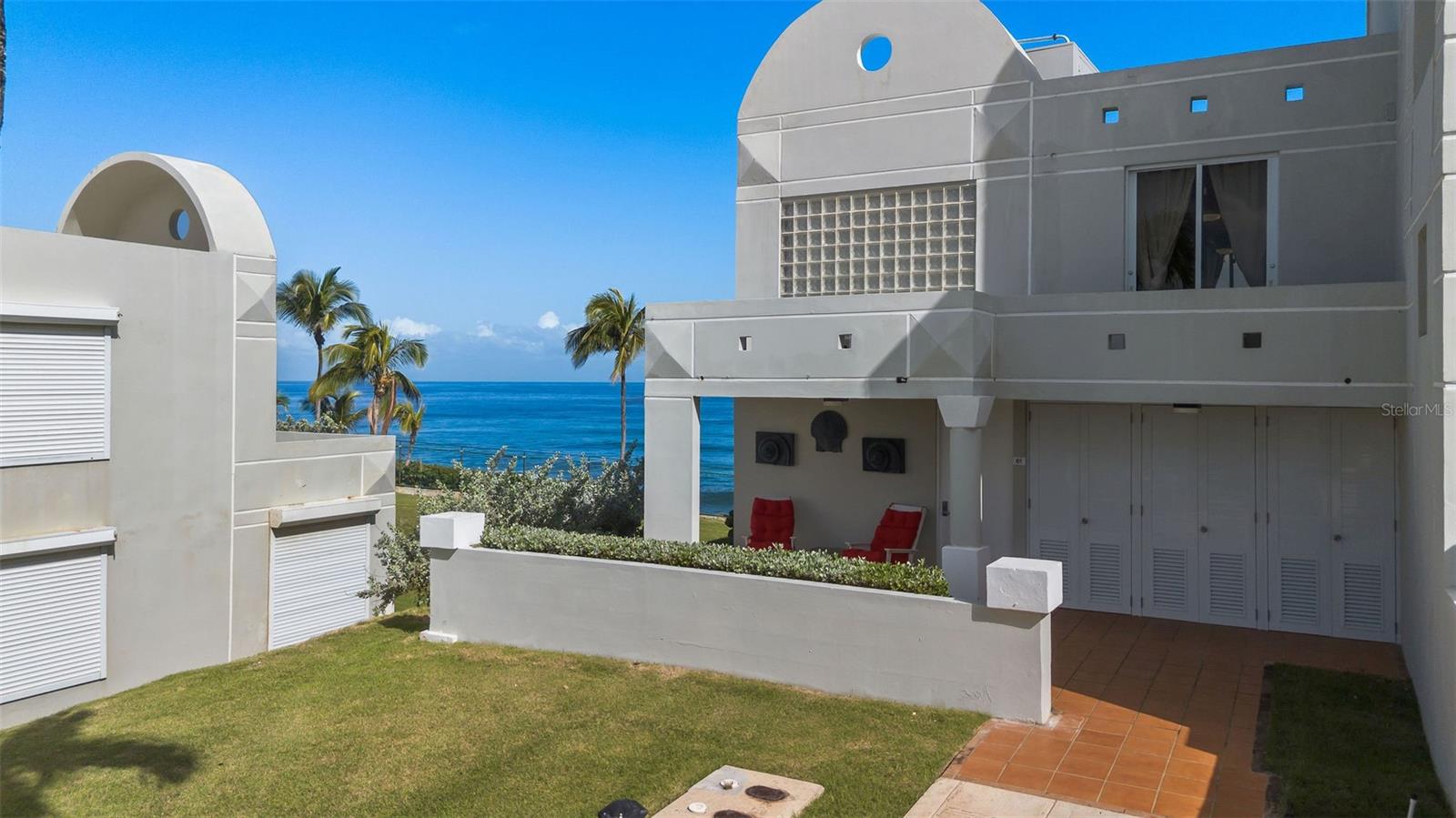 COSTA DORADA 1 - Residential