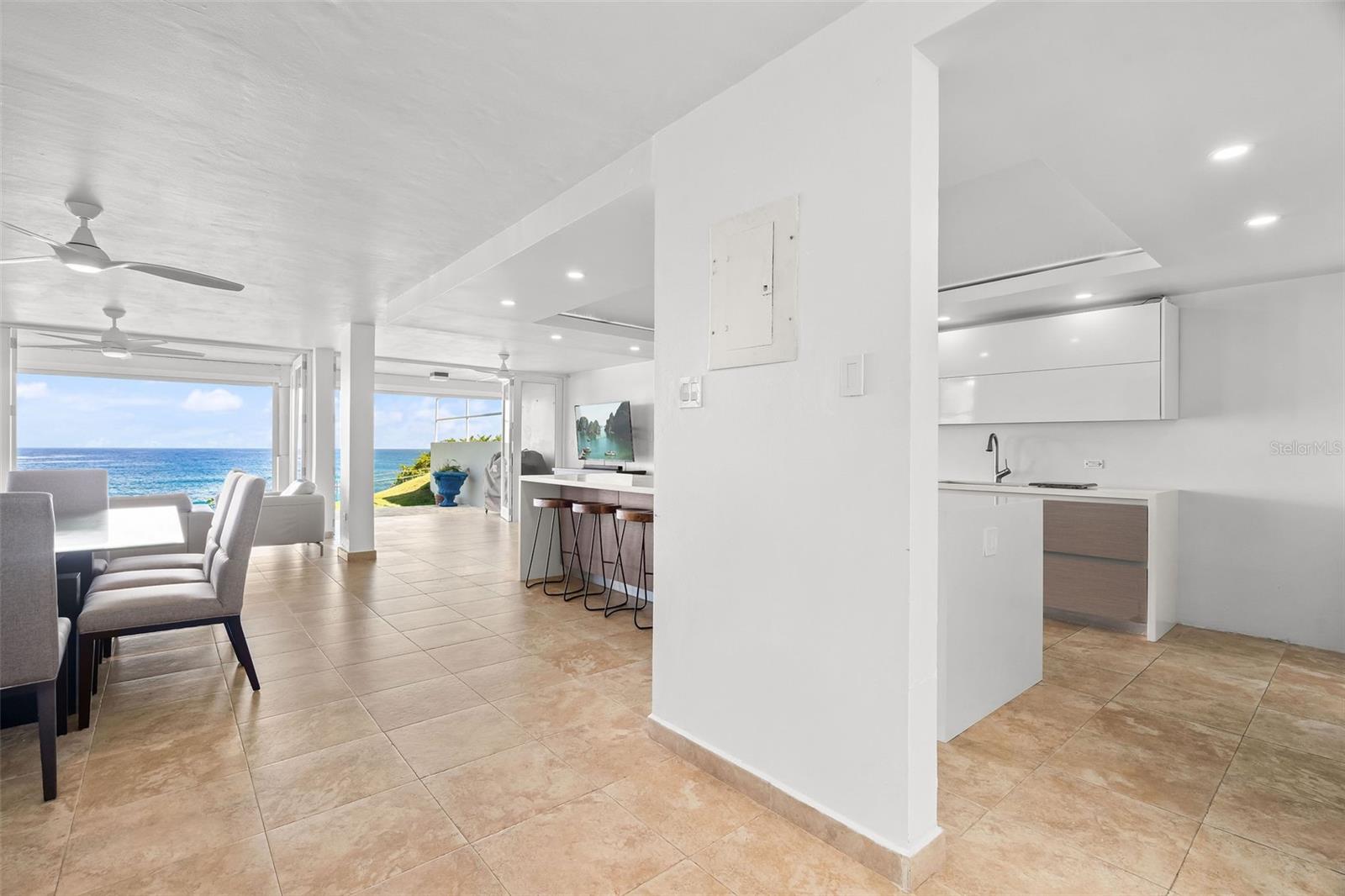 COSTA DORADA 1 - Residential