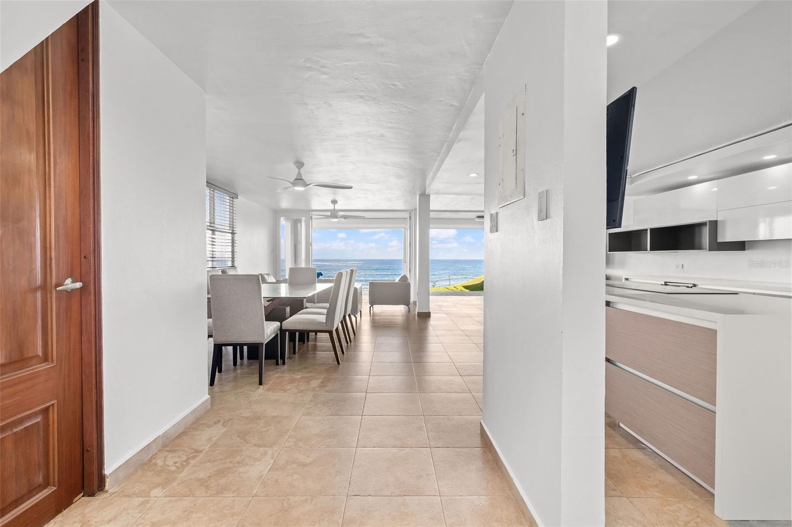 COSTA DORADA 1 - Residential