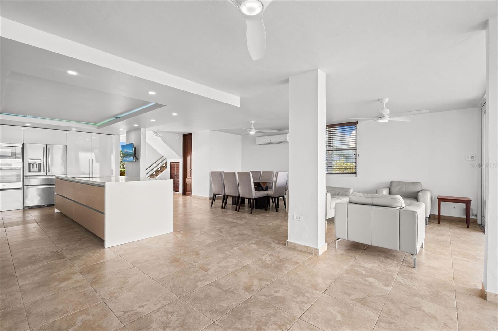 COSTA DORADA 1 - Residential