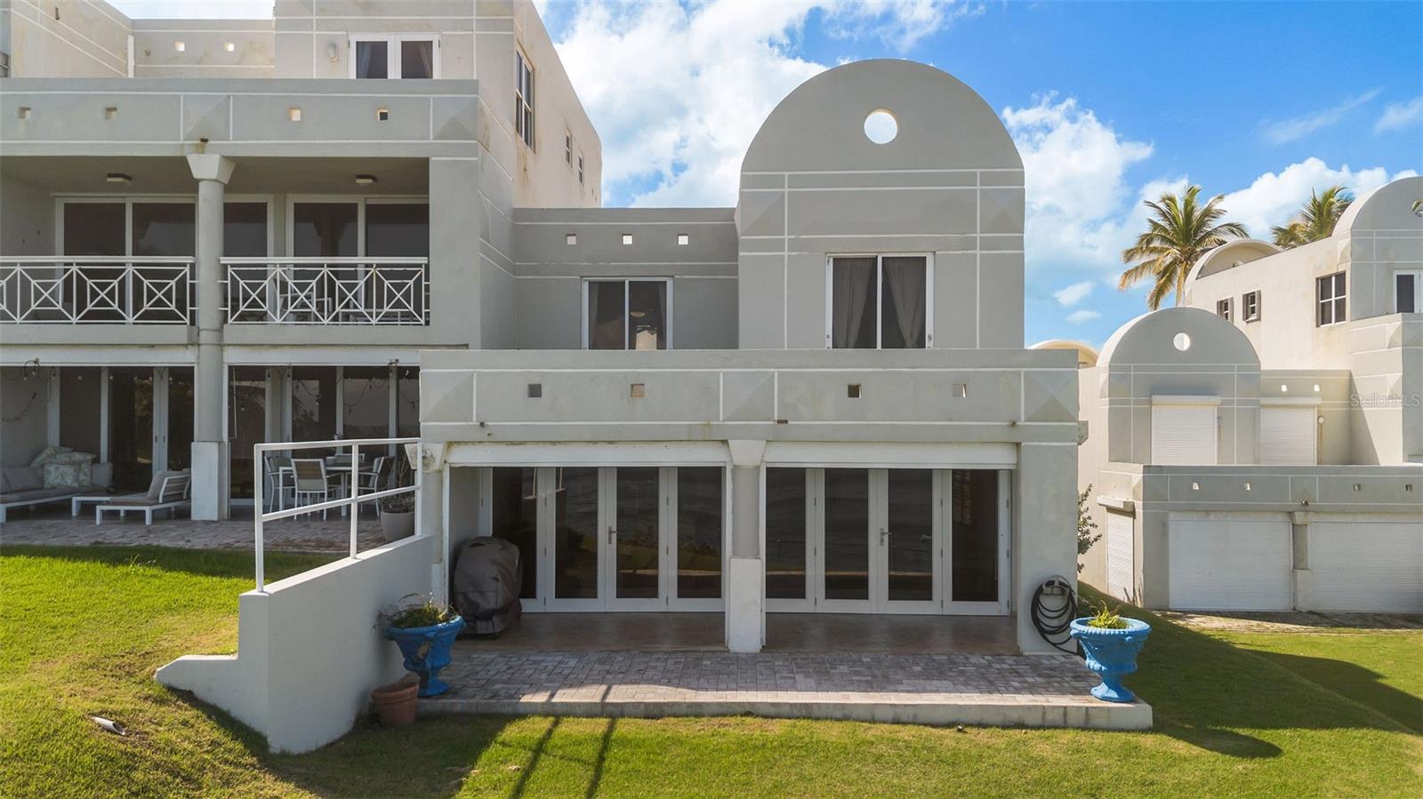 COSTA DORADA 1 - Residential