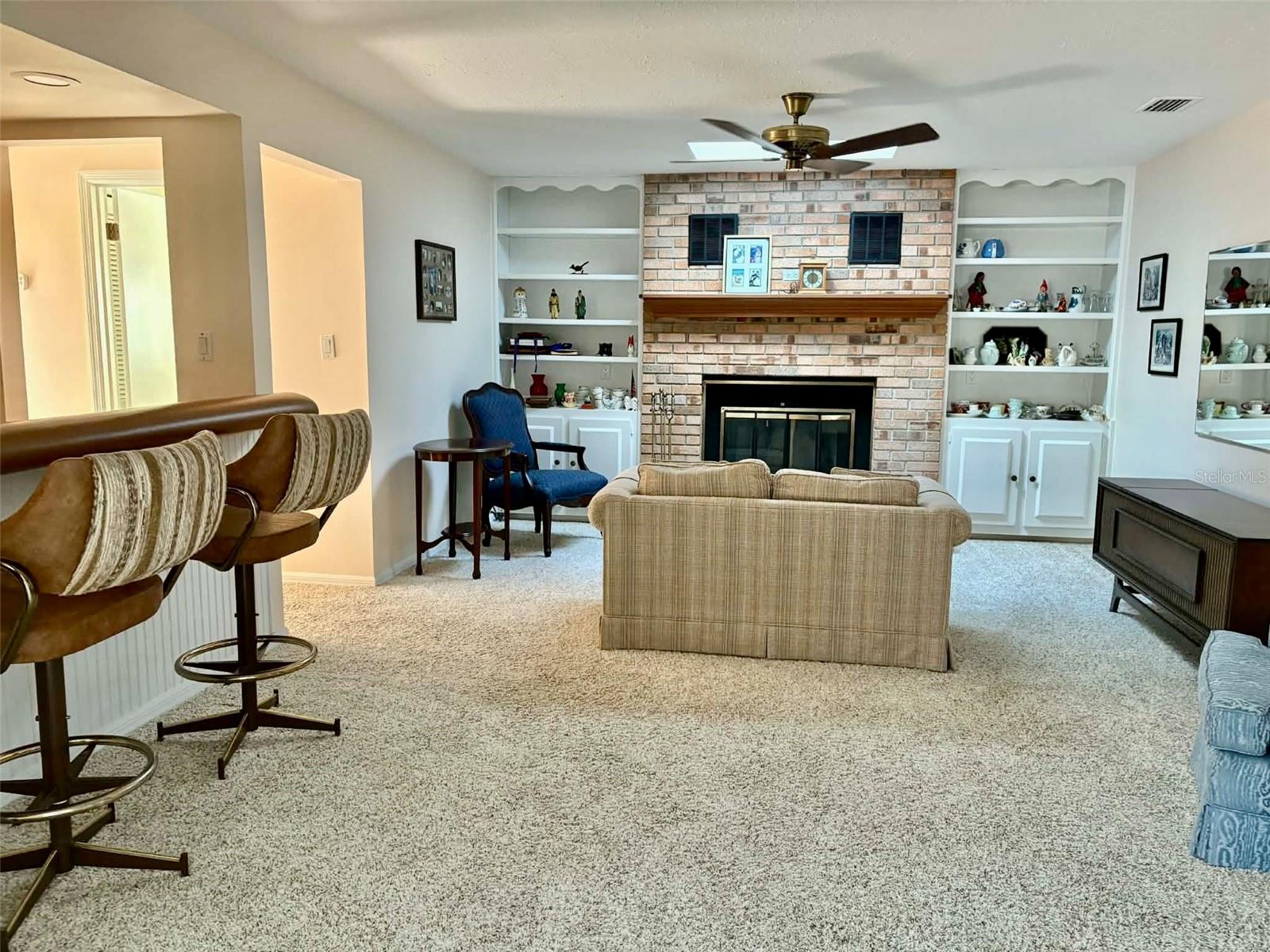 PALM COAST SEC 16 - Residential