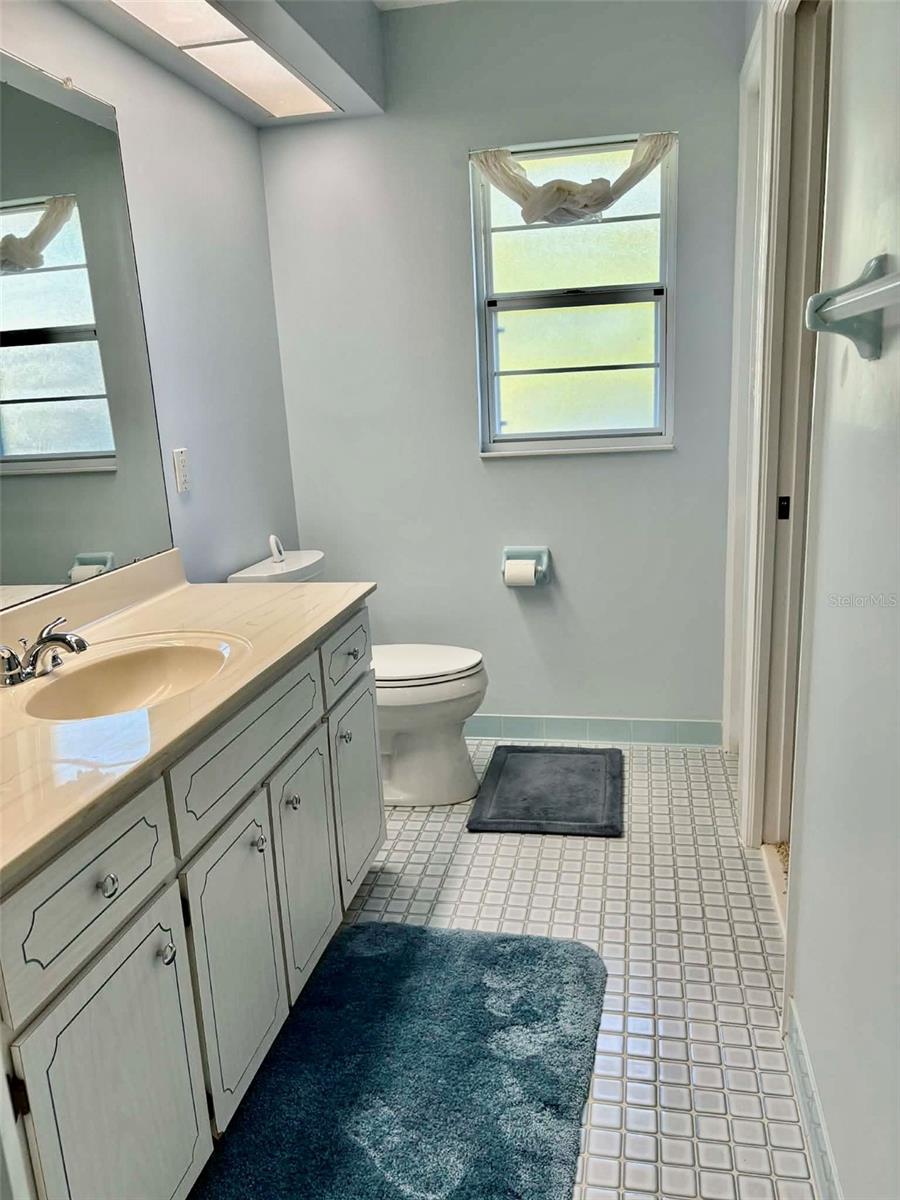 PALM COAST SEC 16 - Residential