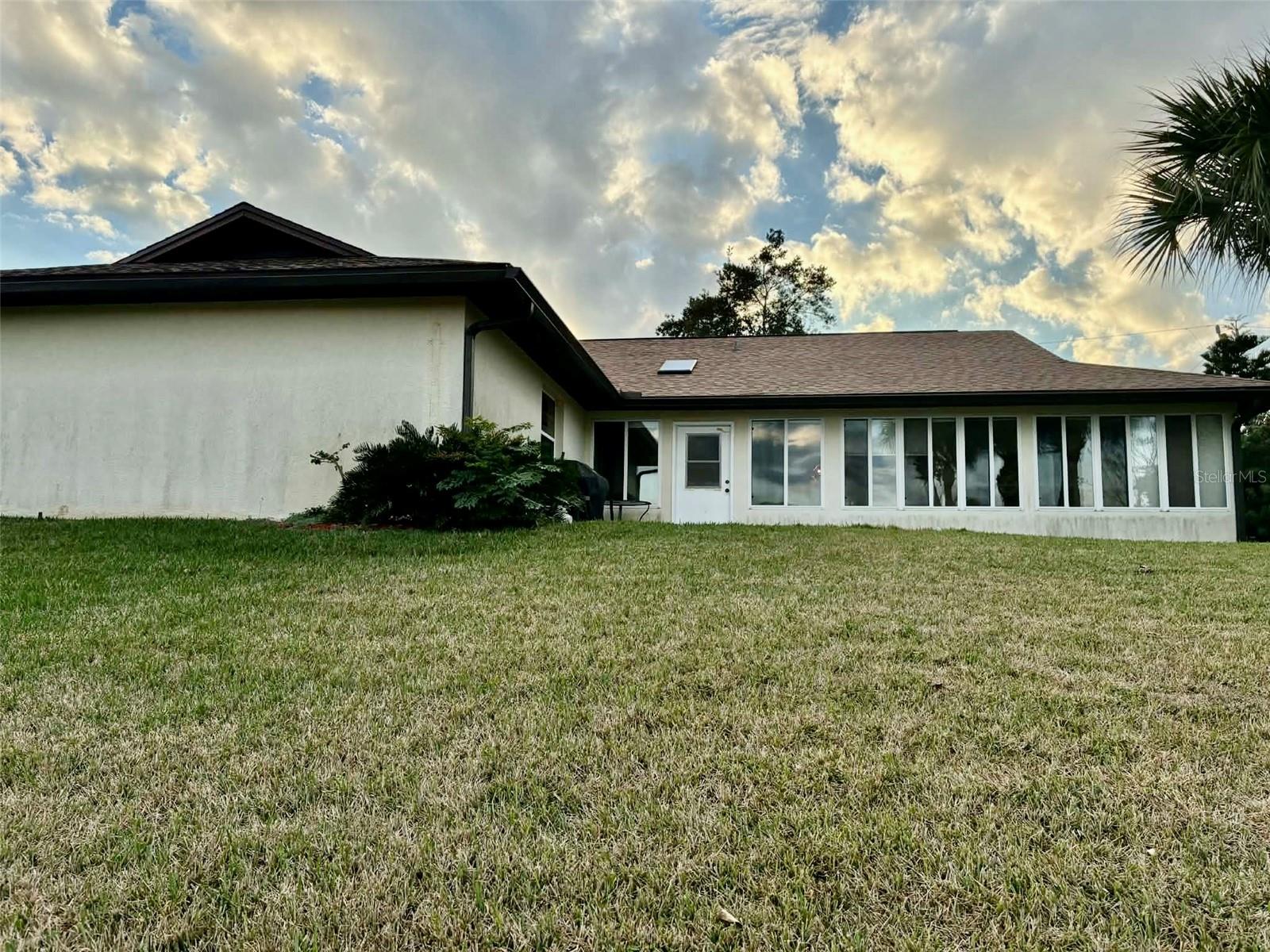 PALM COAST SEC 16 - Residential