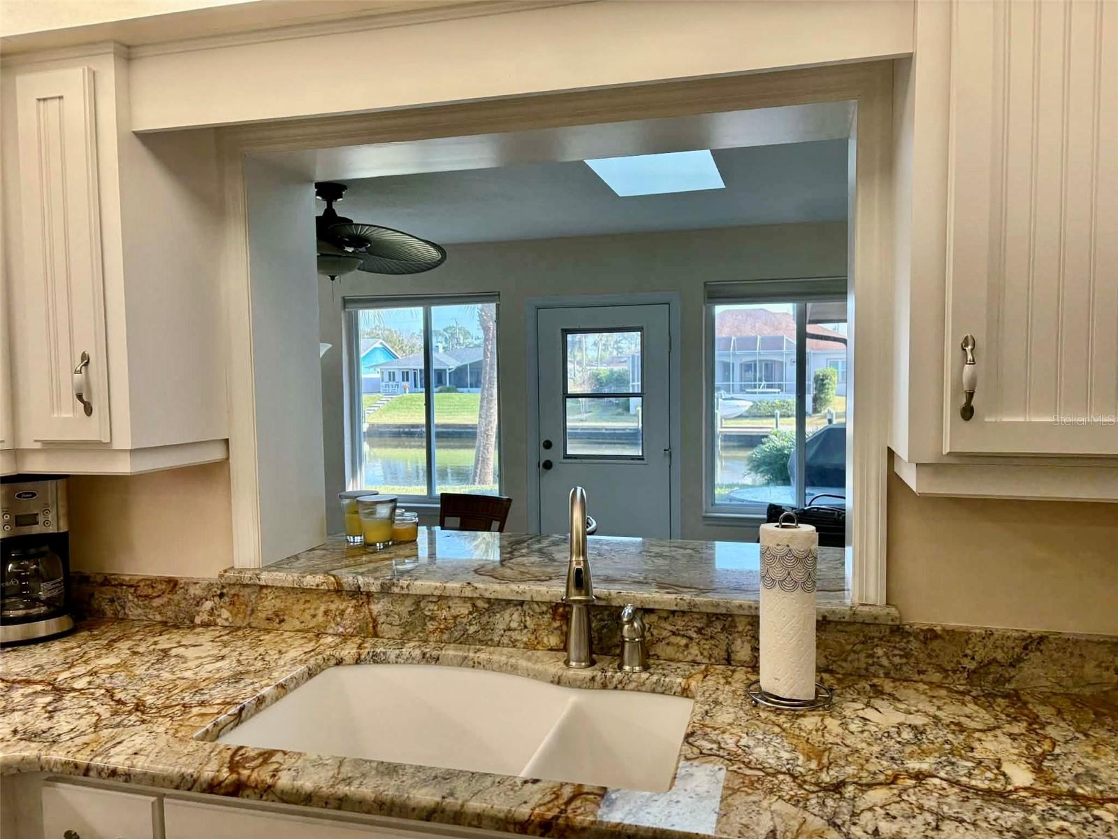 PALM COAST SEC 16 - Residential