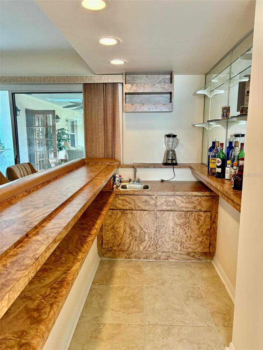 PALM COAST SEC 16 - Residential