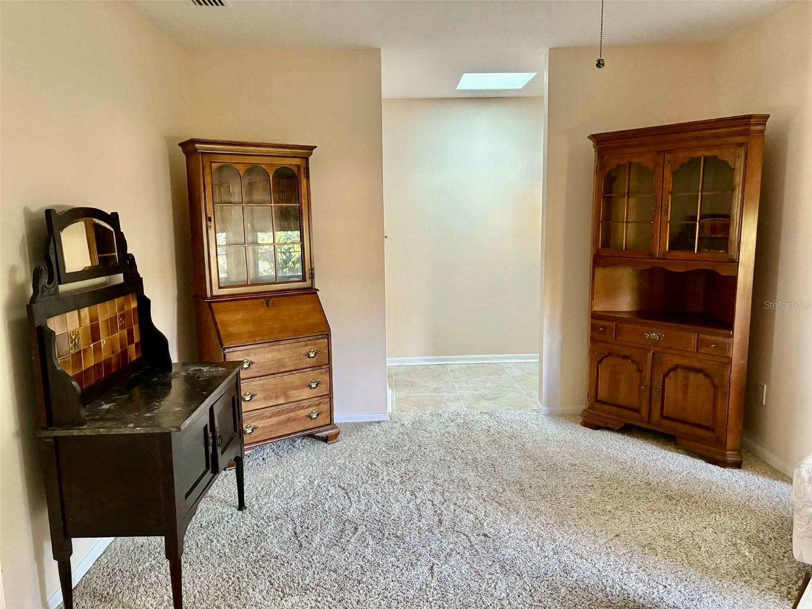 PALM COAST SEC 16 - Residential