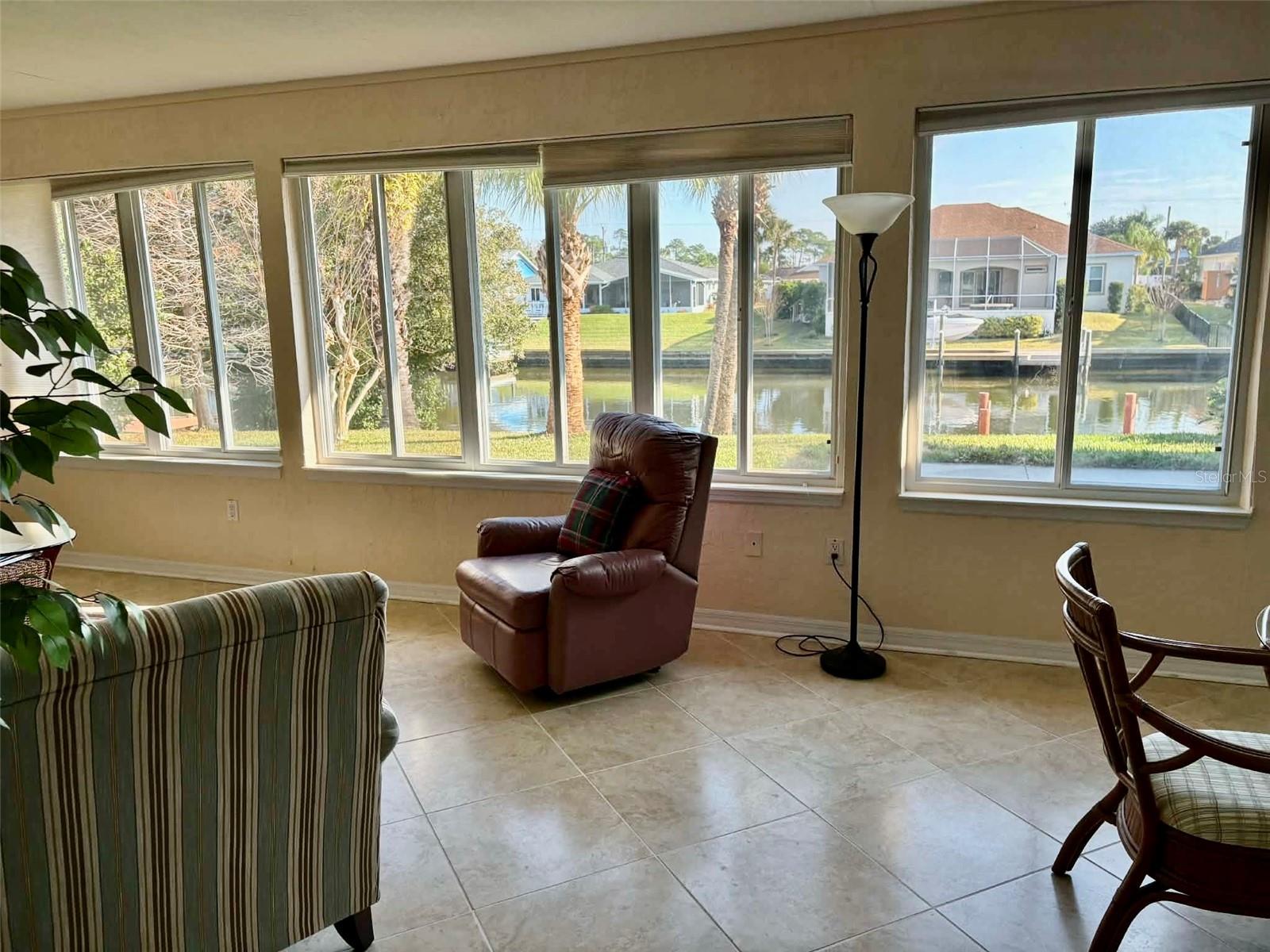 PALM COAST SEC 16 - Residential