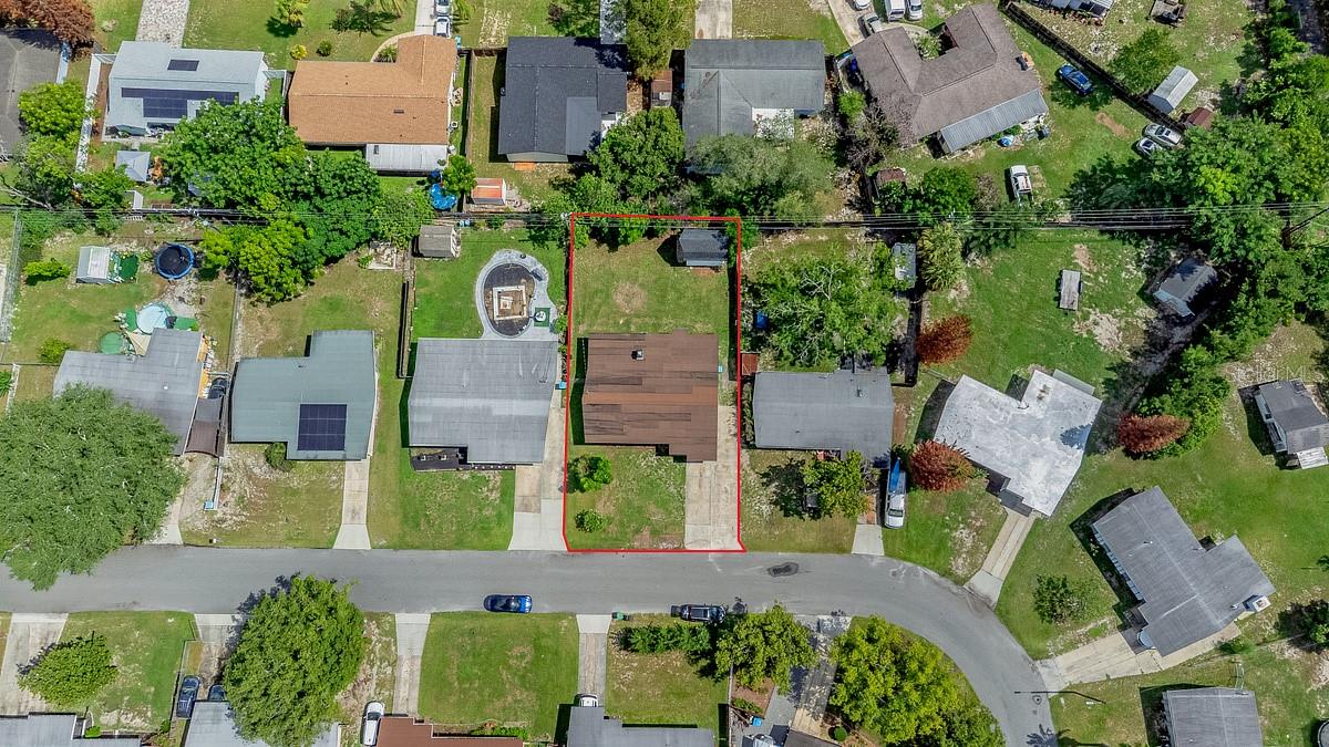 849 LOGAN DRIVE