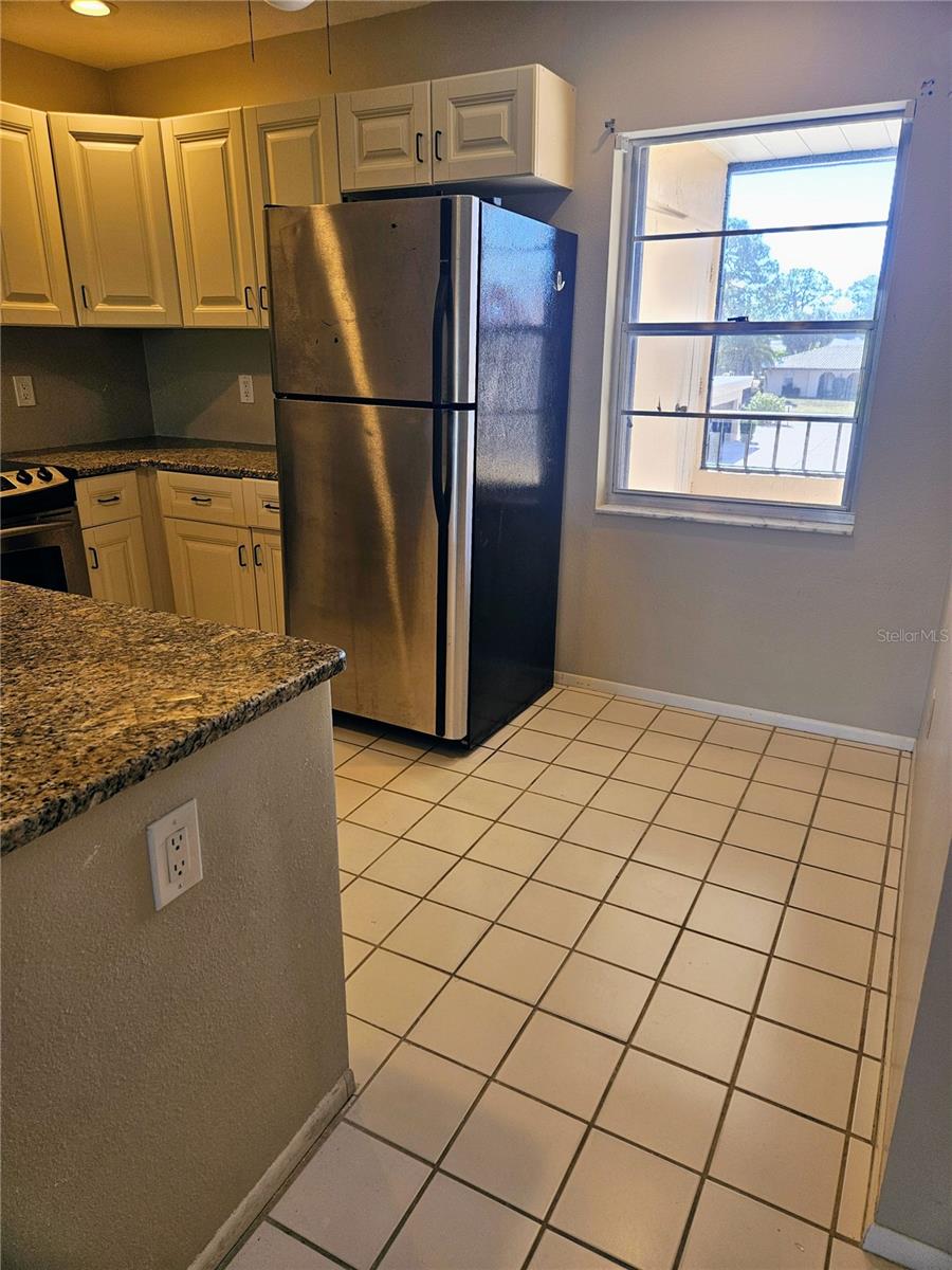 SORRENTO PARK - Residential