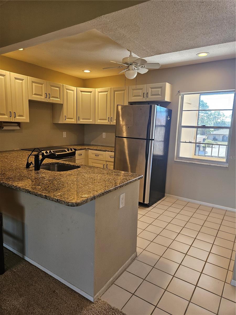 SORRENTO PARK - Residential