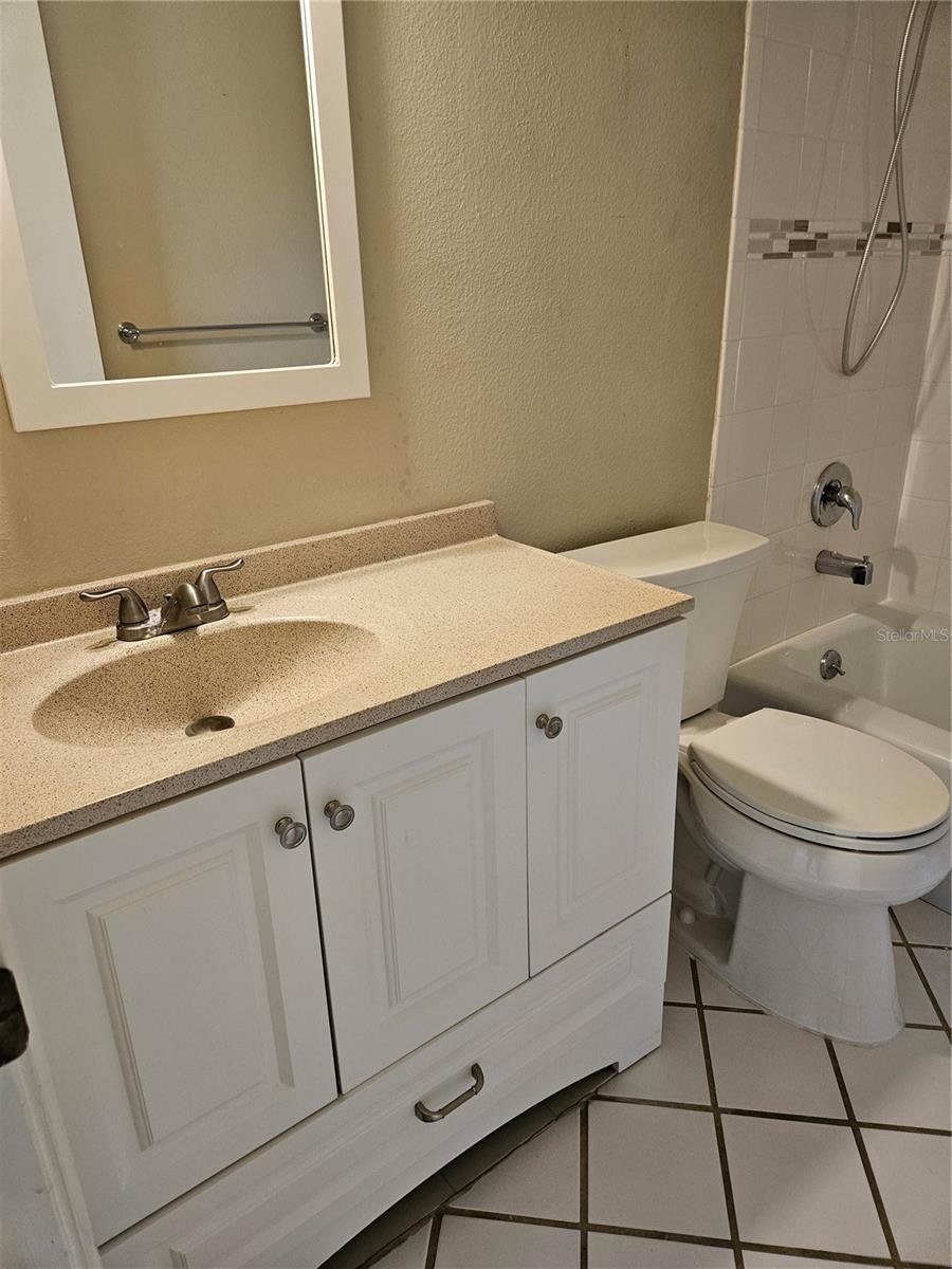 SORRENTO PARK - Residential