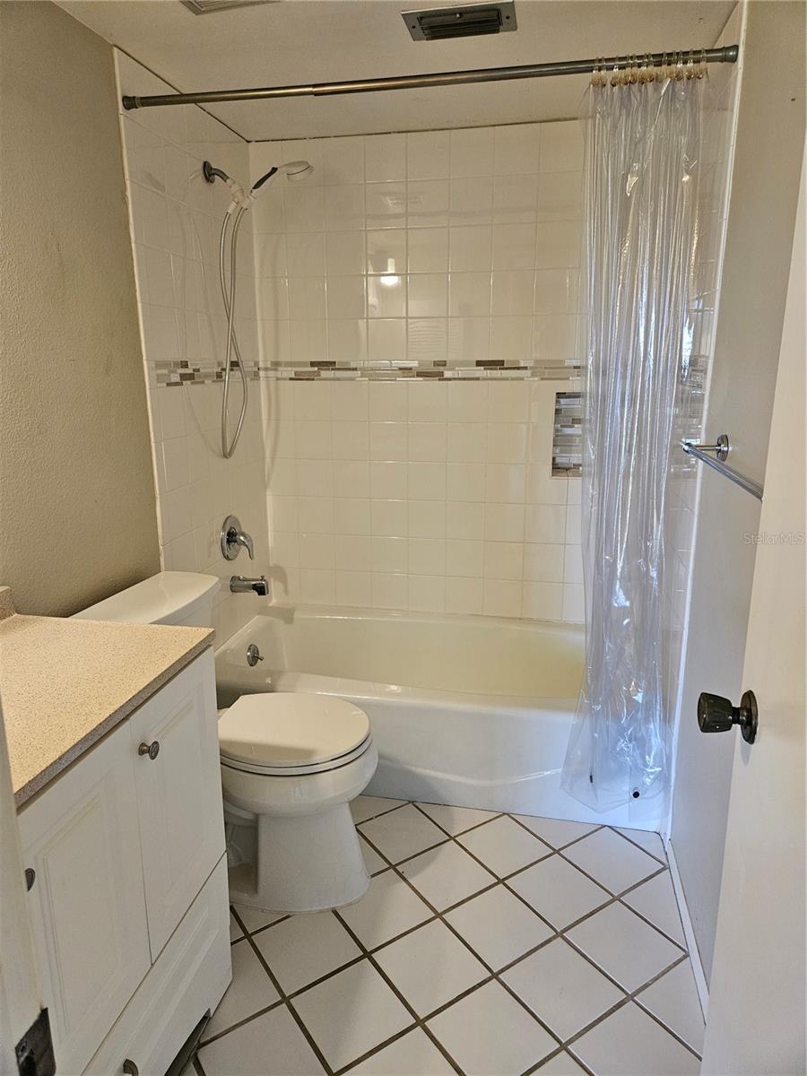 SORRENTO PARK - Residential