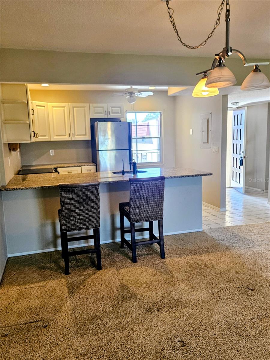 SORRENTO PARK - Residential