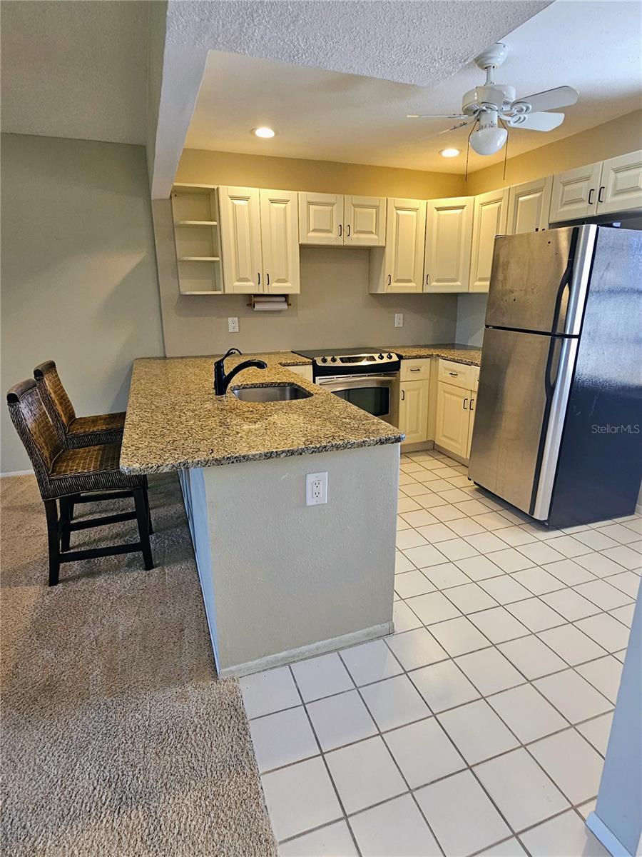 SORRENTO PARK - Residential