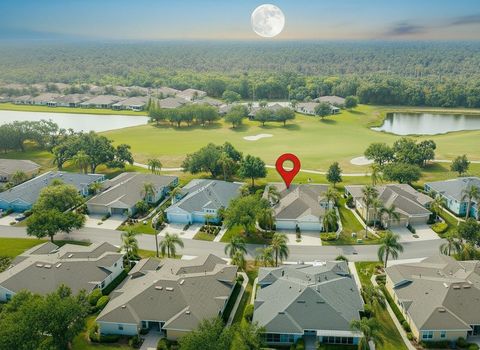 Photo of 2420 Sifield Greens Way #2420, Sun City Center, FL 33573 (MLS # TB8495913)