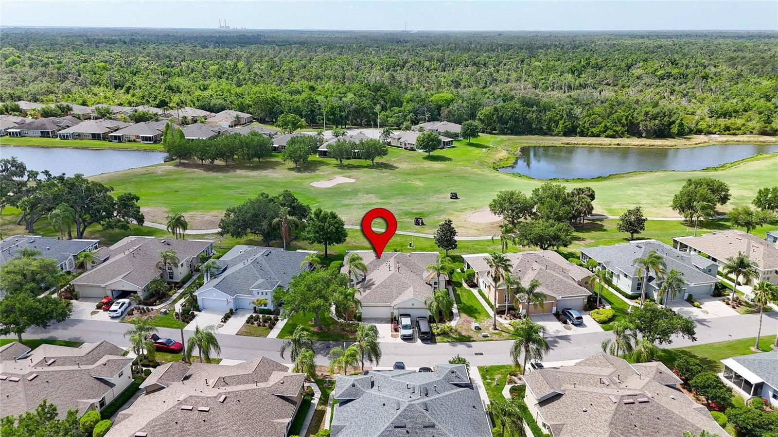 LYNDHURST CONDO - Residential