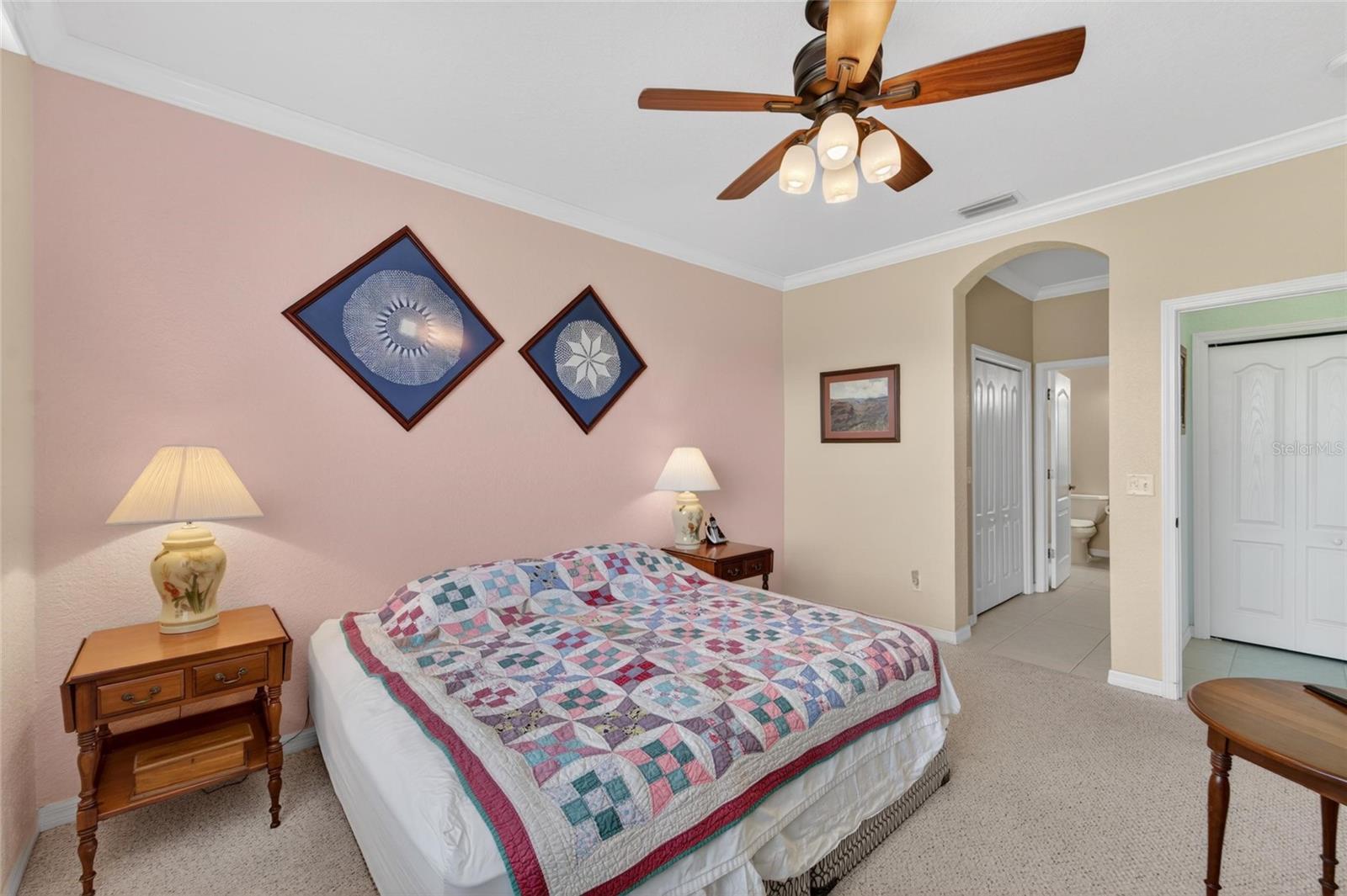 LYNDHURST CONDO - Residential