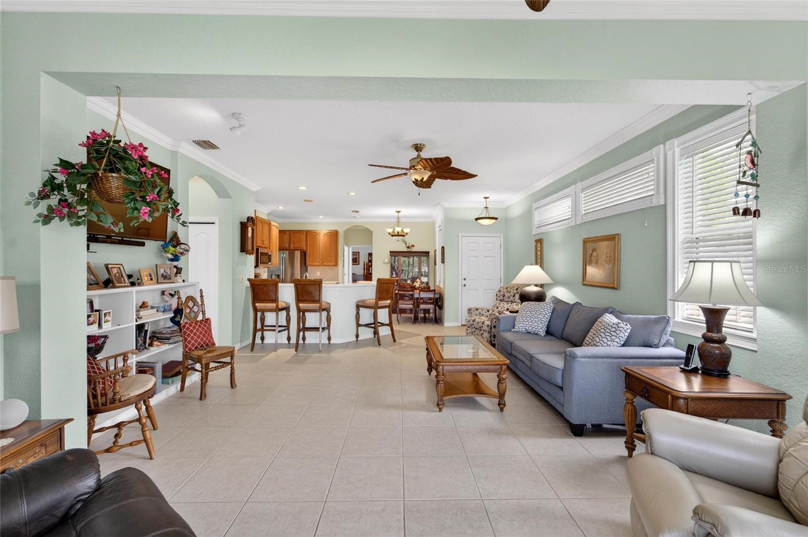 2420 SIFIELD GREENS WAY 2420