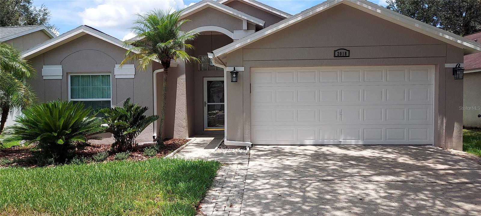 STERLING RANCH UNIT 6 - Residential Lease