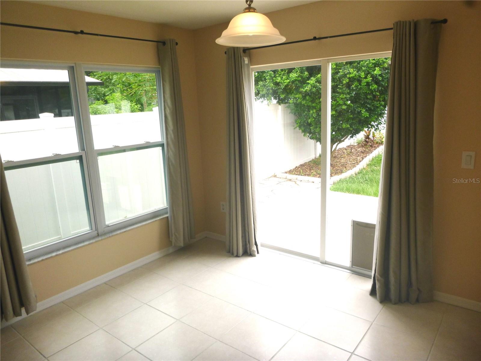 STERLING RANCH UNIT 6 - Residential Lease