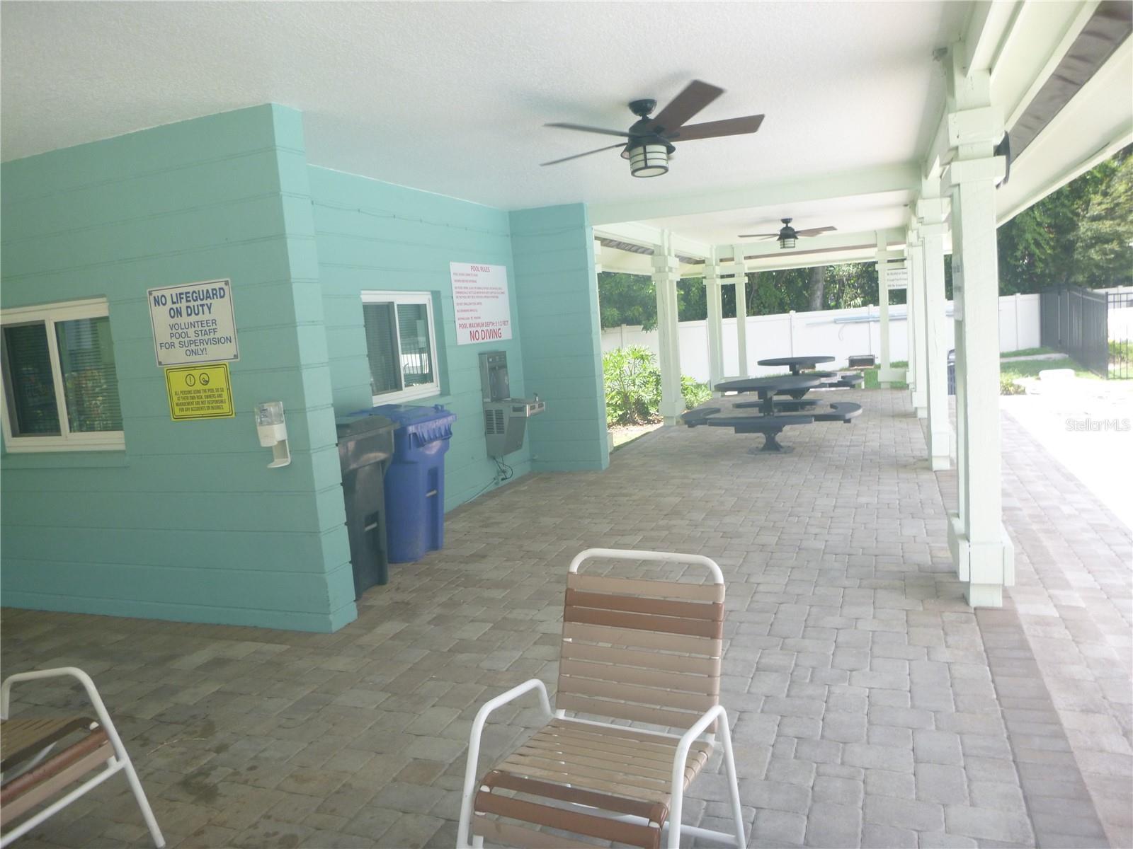 STERLING RANCH UNIT 6 - Residential Lease