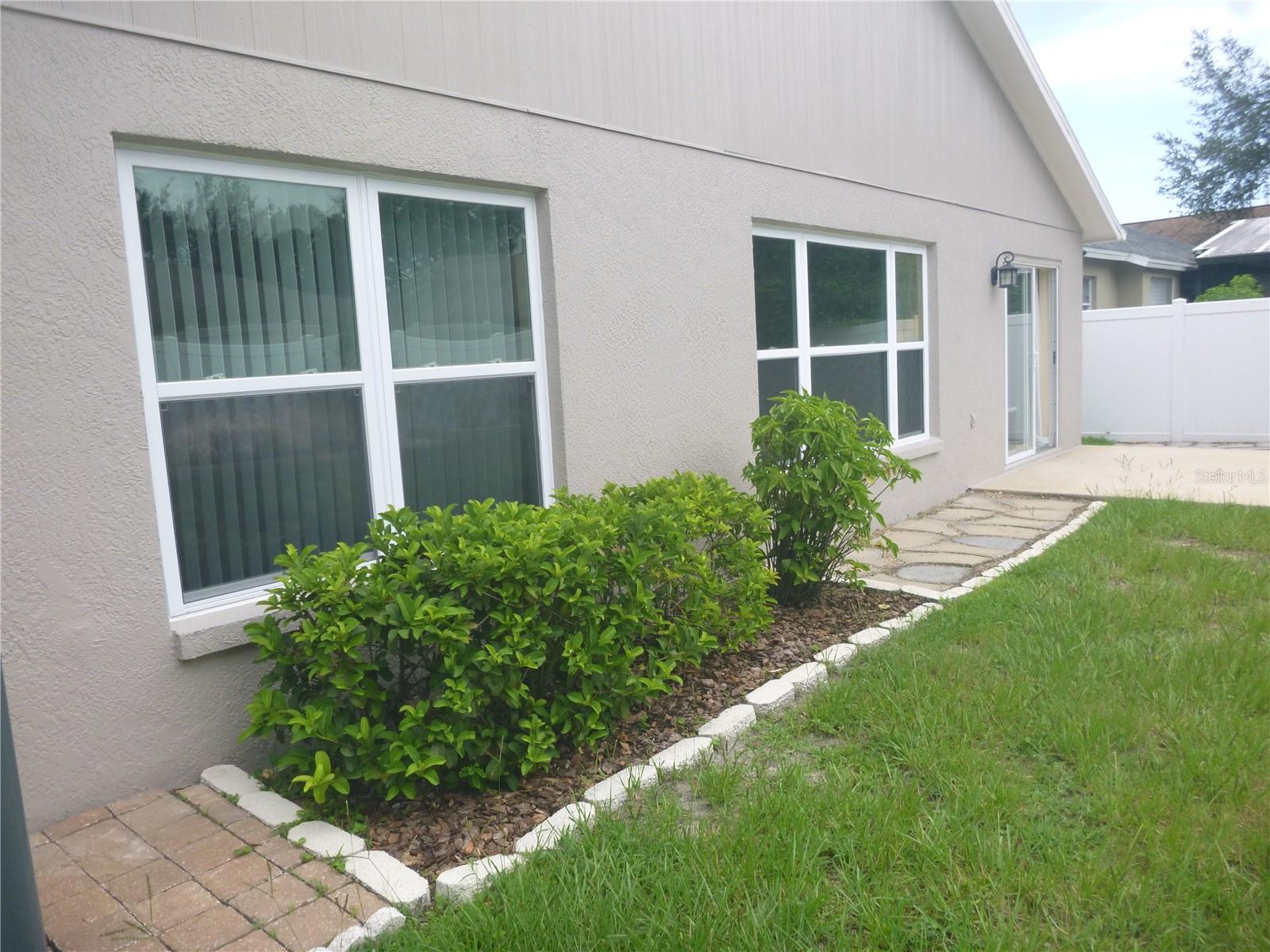 STERLING RANCH UNIT 6 - Residential Lease