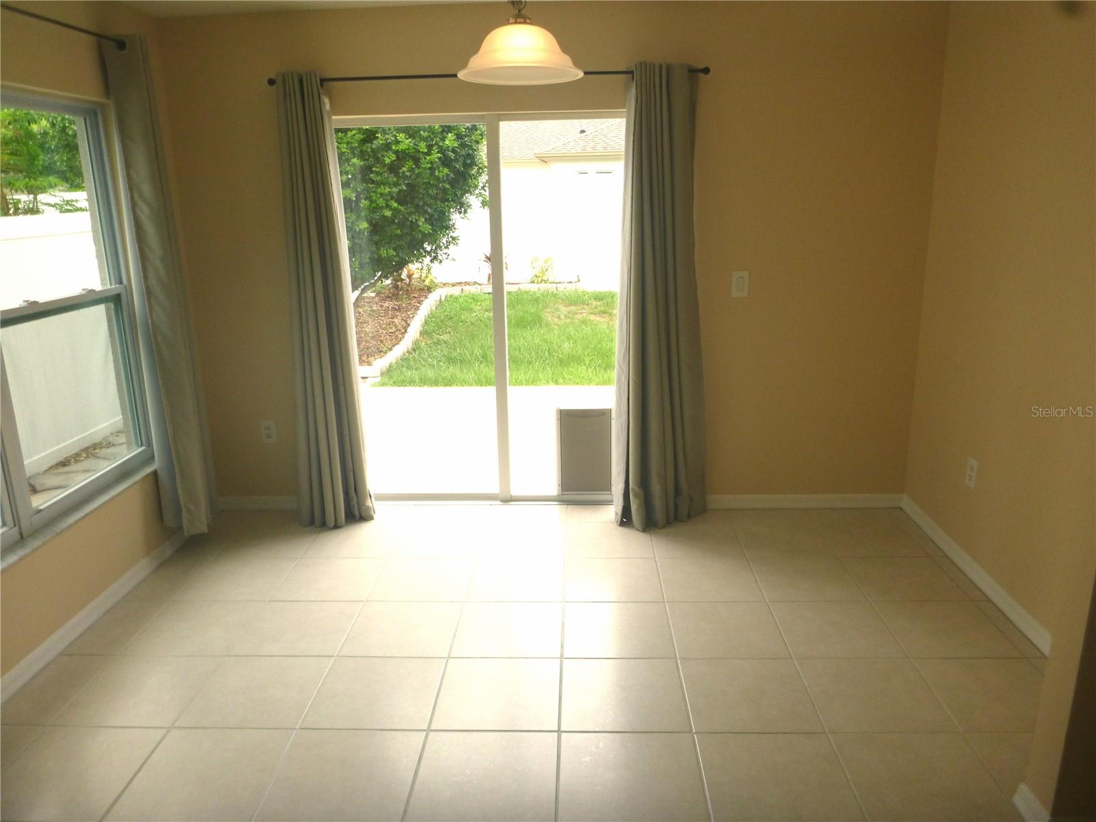 STERLING RANCH UNIT 6 - Residential Lease