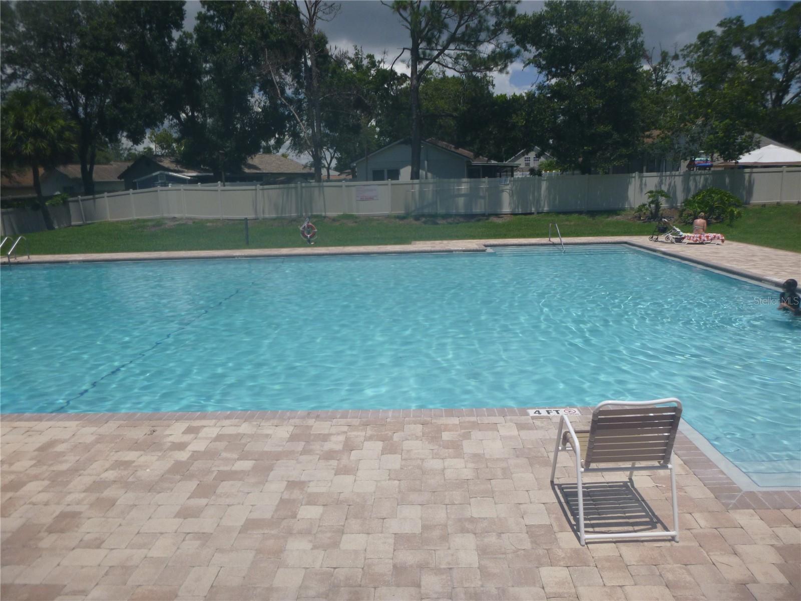 STERLING RANCH UNIT 6 - Residential Lease