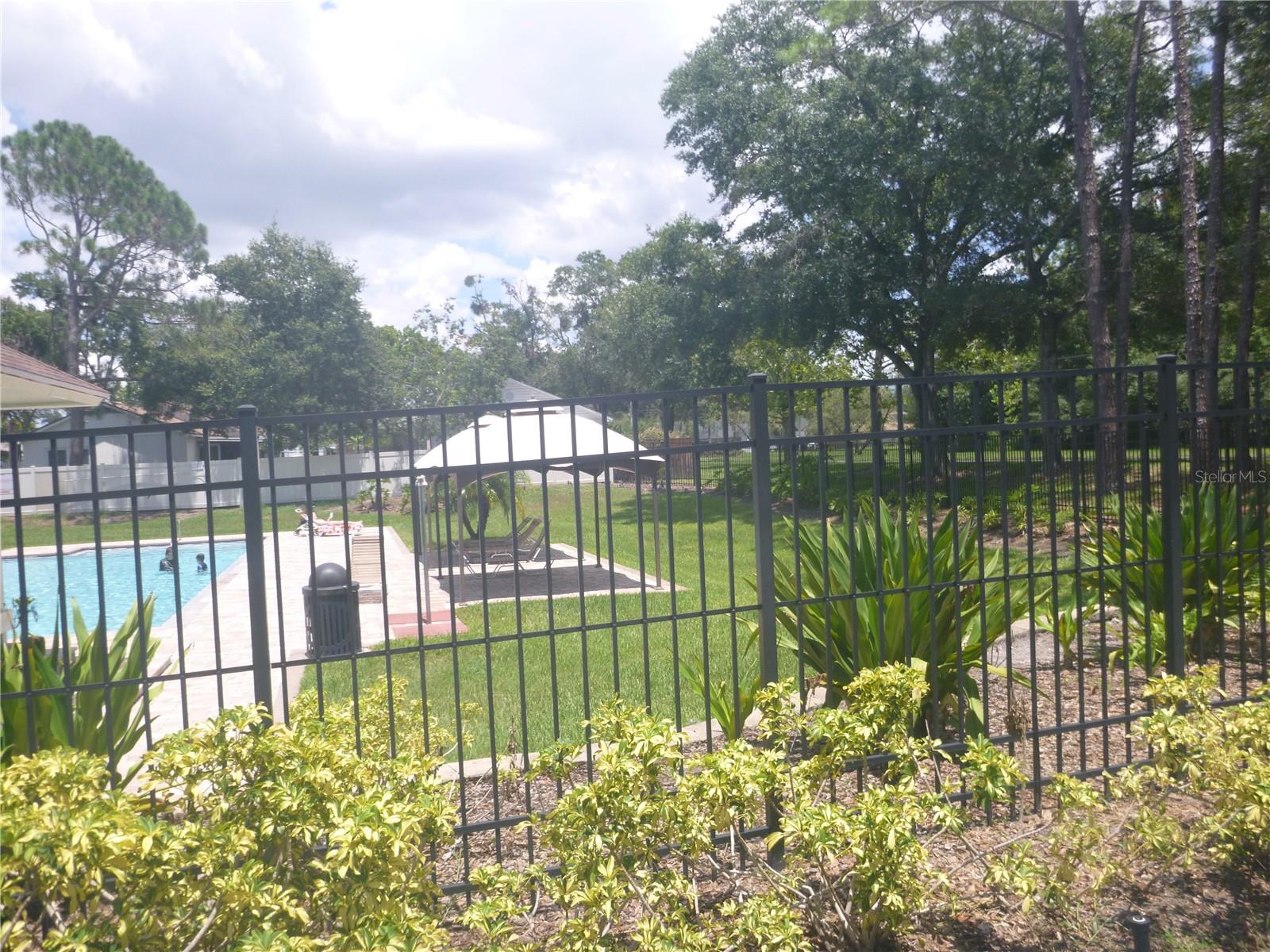 STERLING RANCH UNIT 6 - Residential Lease