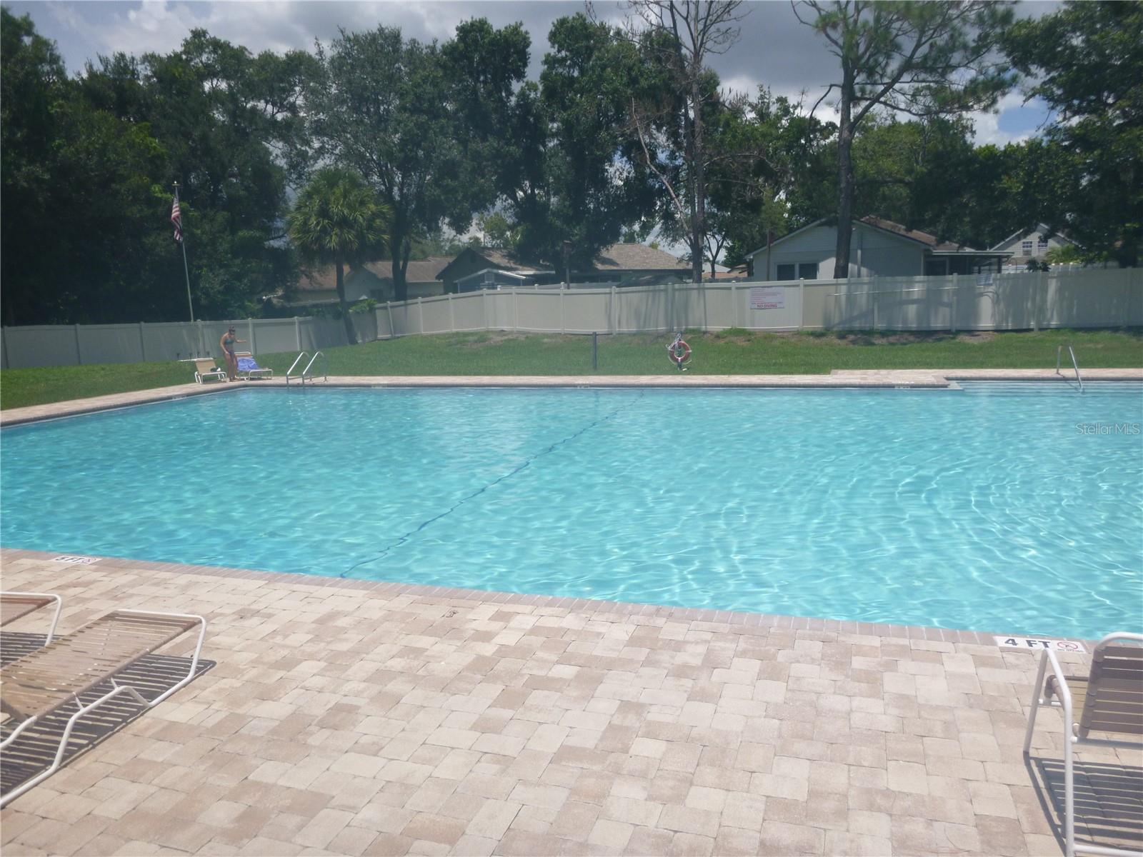 STERLING RANCH UNIT 6 - Residential Lease