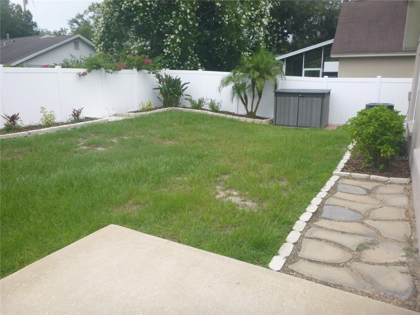 STERLING RANCH UNIT 6 - Residential Lease