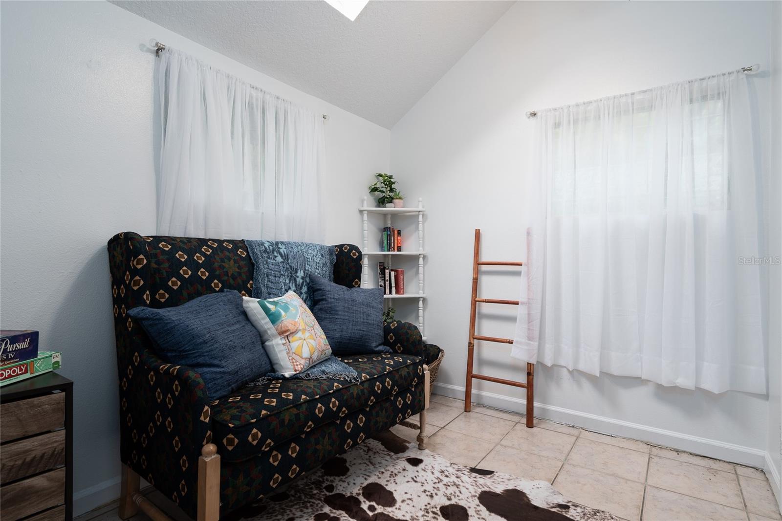 PONCE DE LEON SPRINGS - Residential