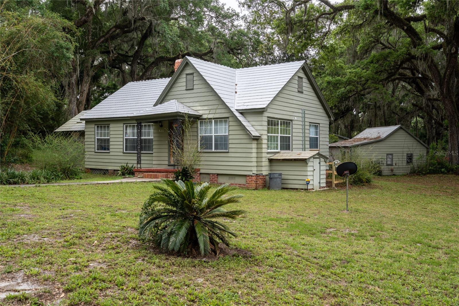 PONCE DE LEON SPRINGS - Residential