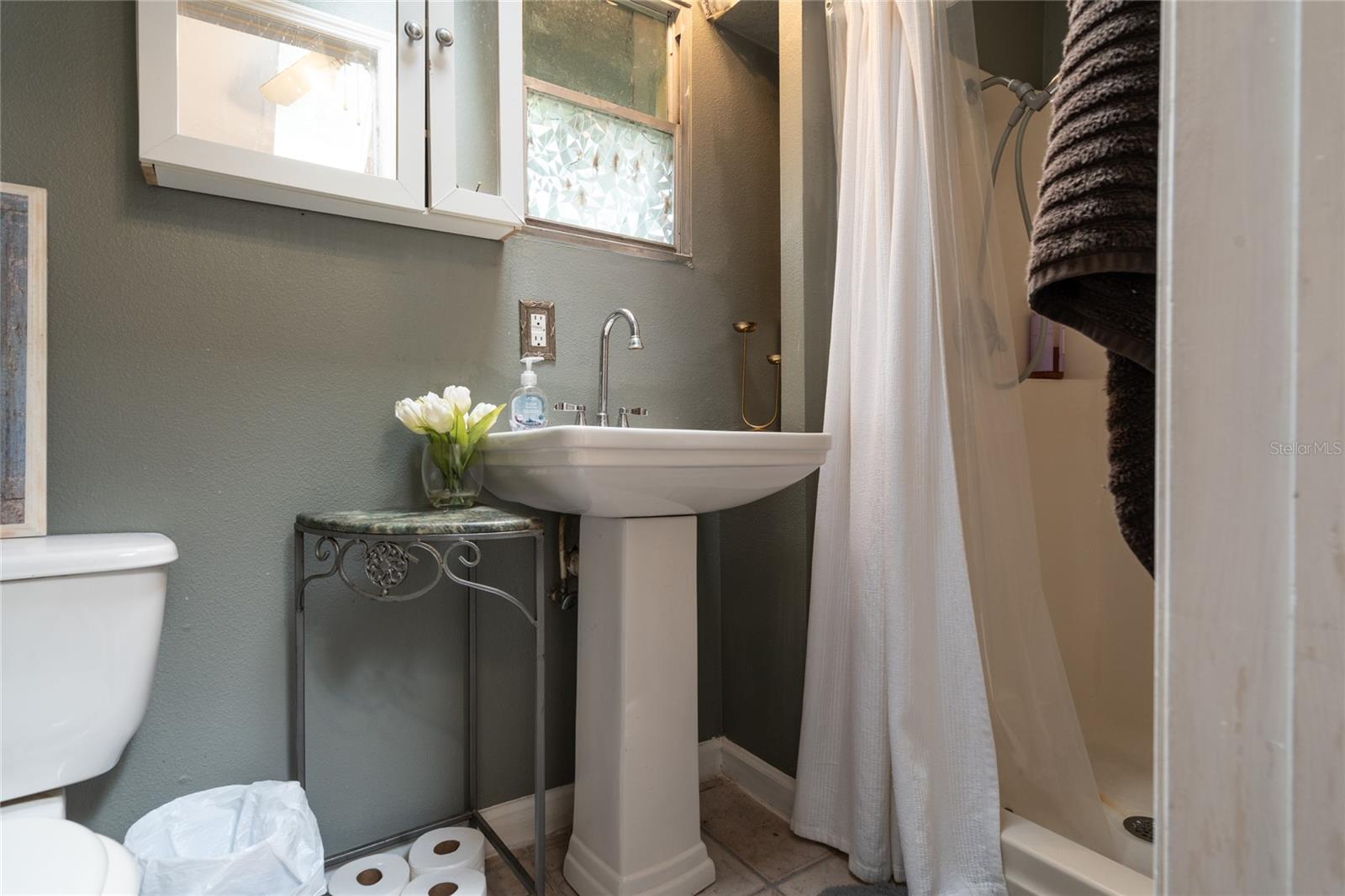 PONCE DE LEON SPRINGS - Residential