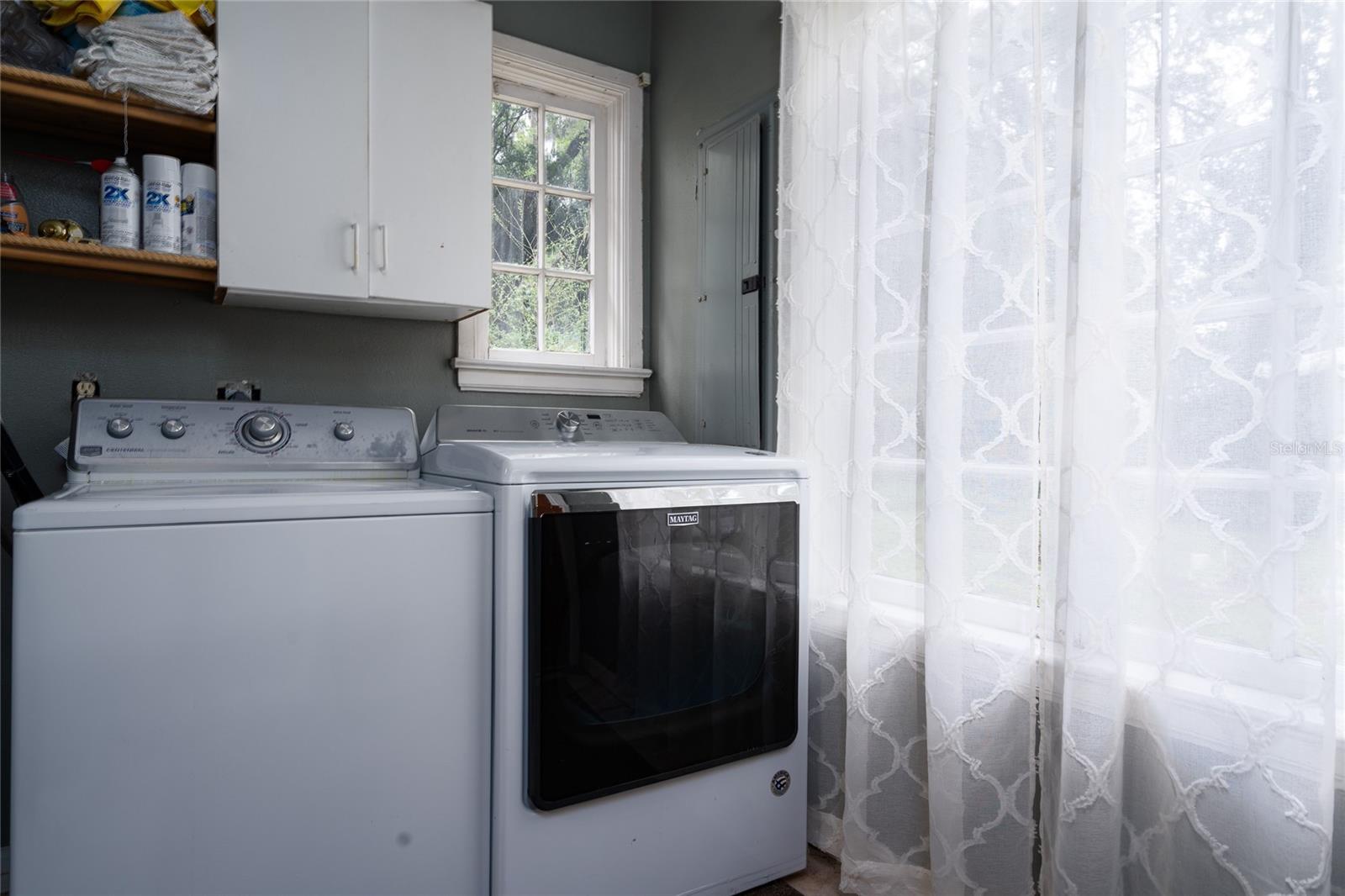 PONCE DE LEON SPRINGS - Residential