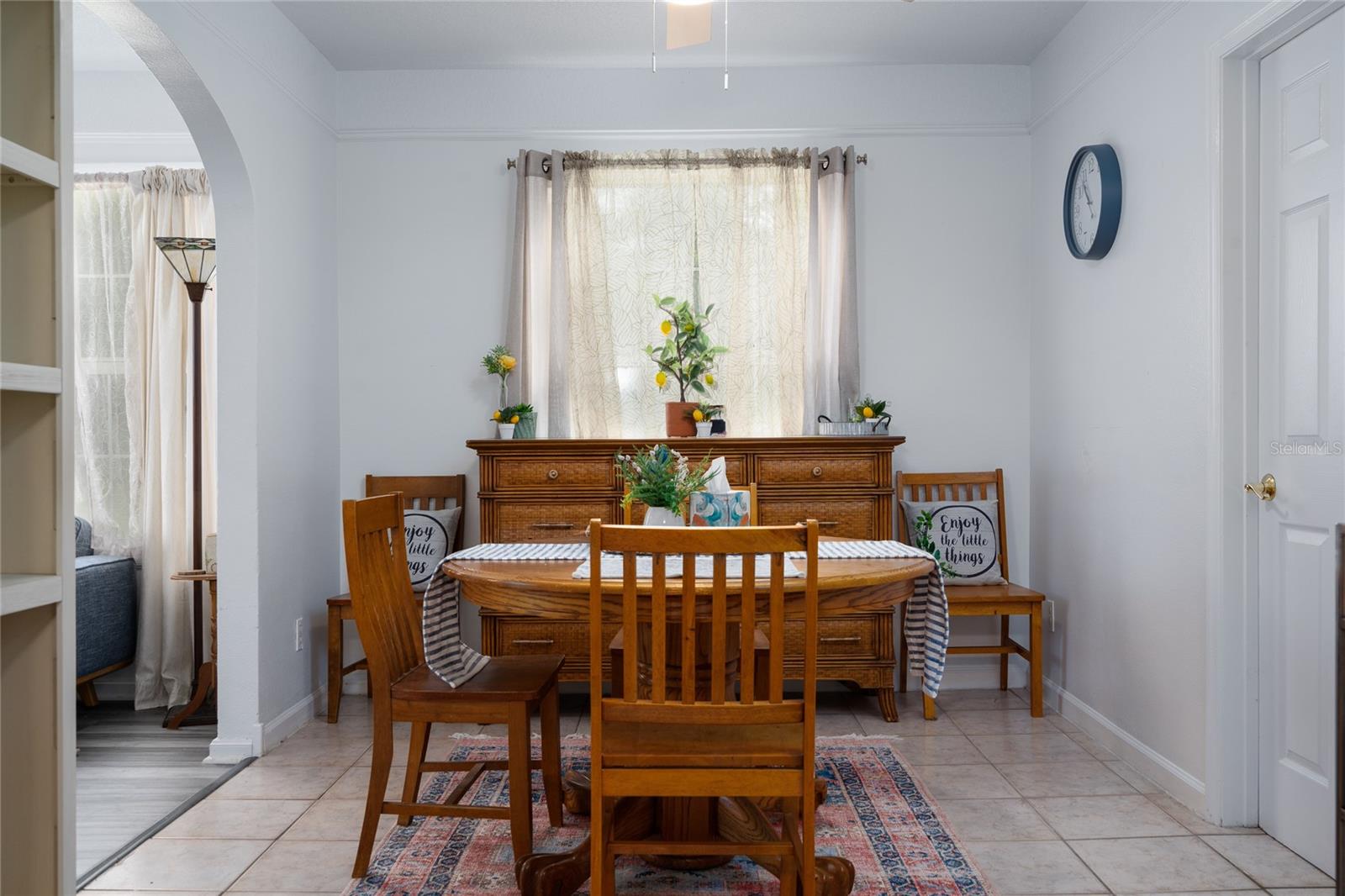 PONCE DE LEON SPRINGS - Residential