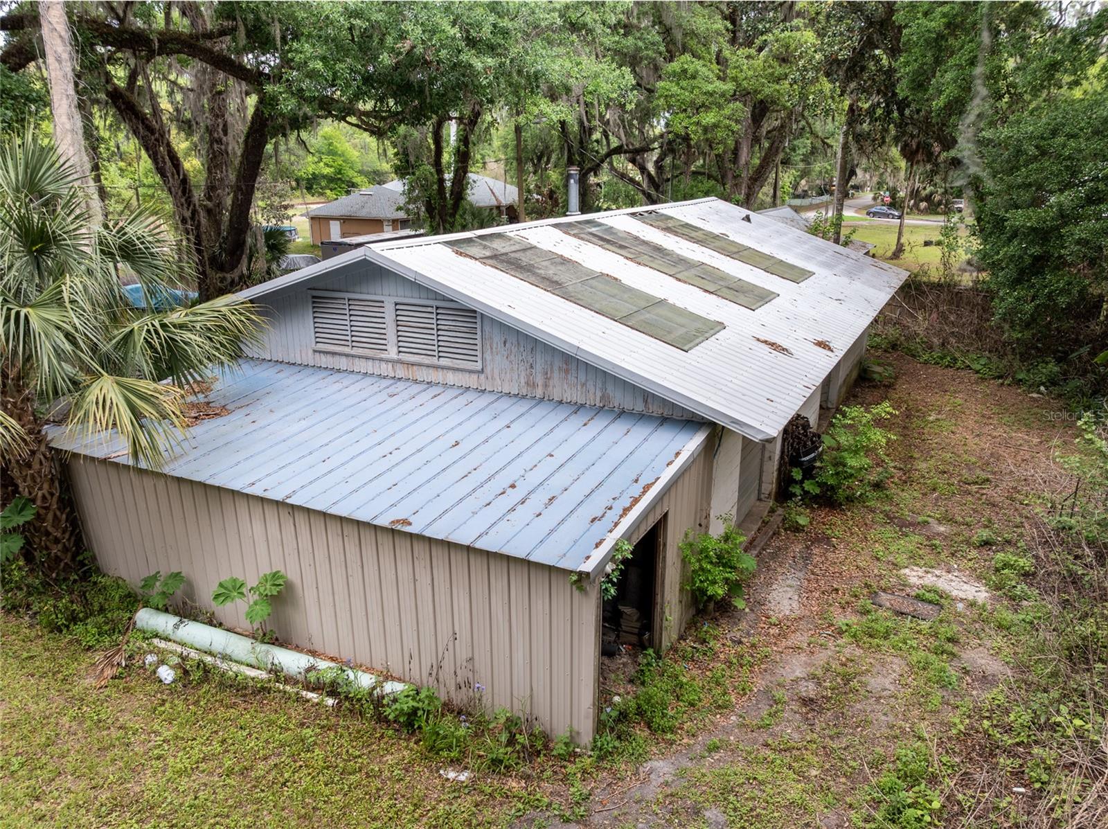 PONCE DE LEON SPRINGS - Residential