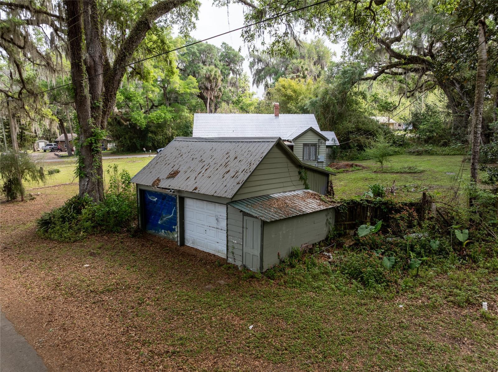 PONCE DE LEON SPRINGS - Residential